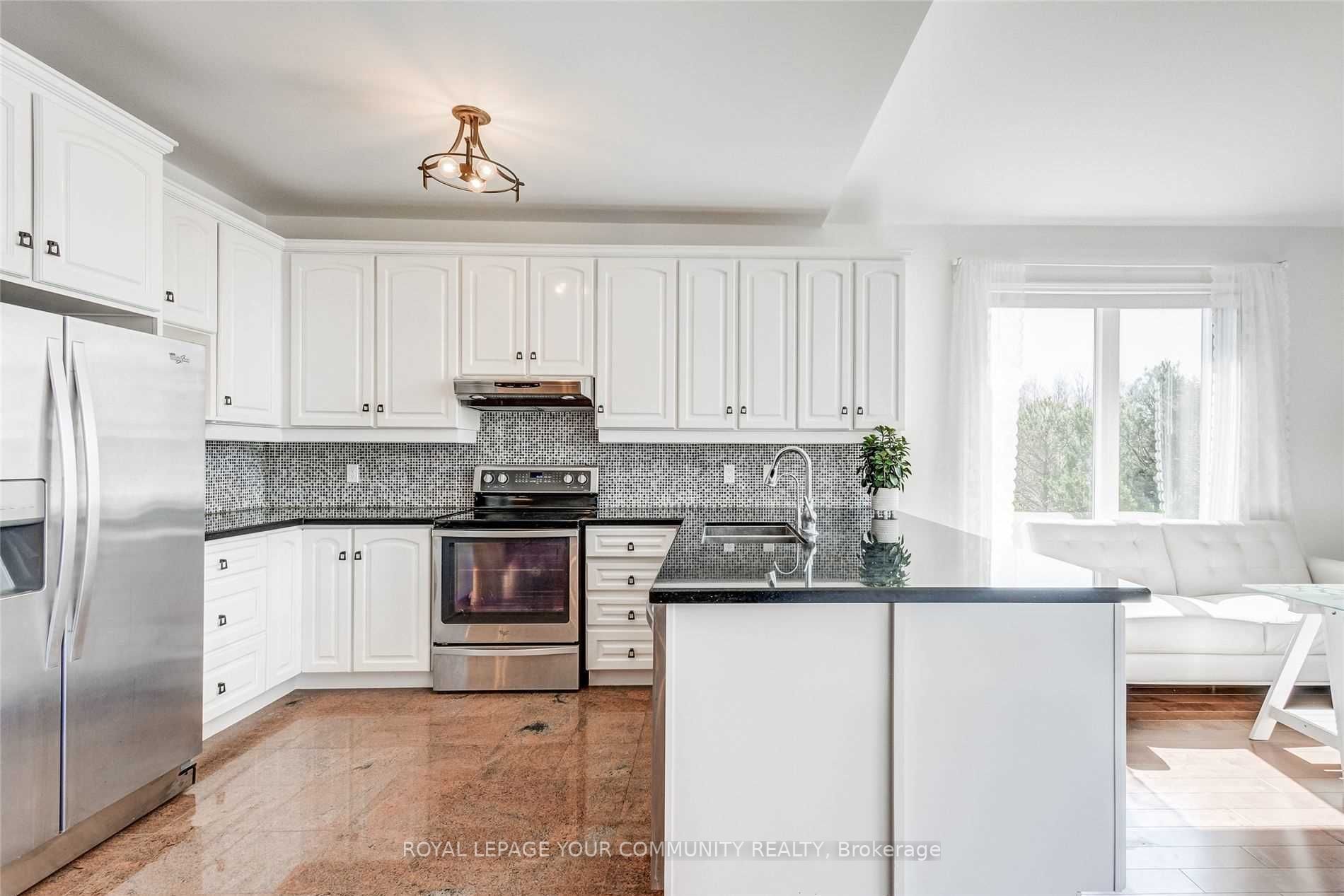 6 Tranquility Crt