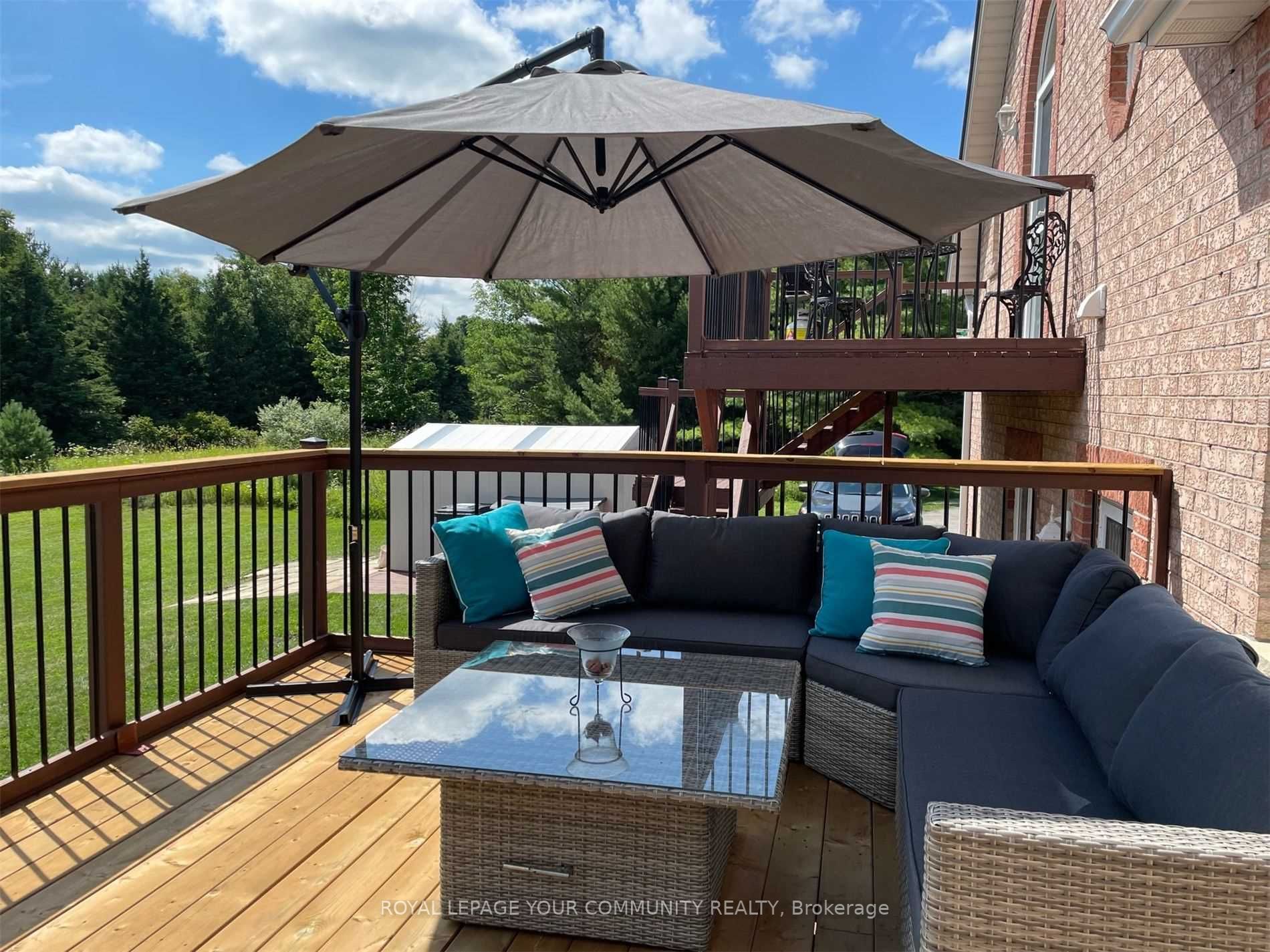6 Tranquility Crt