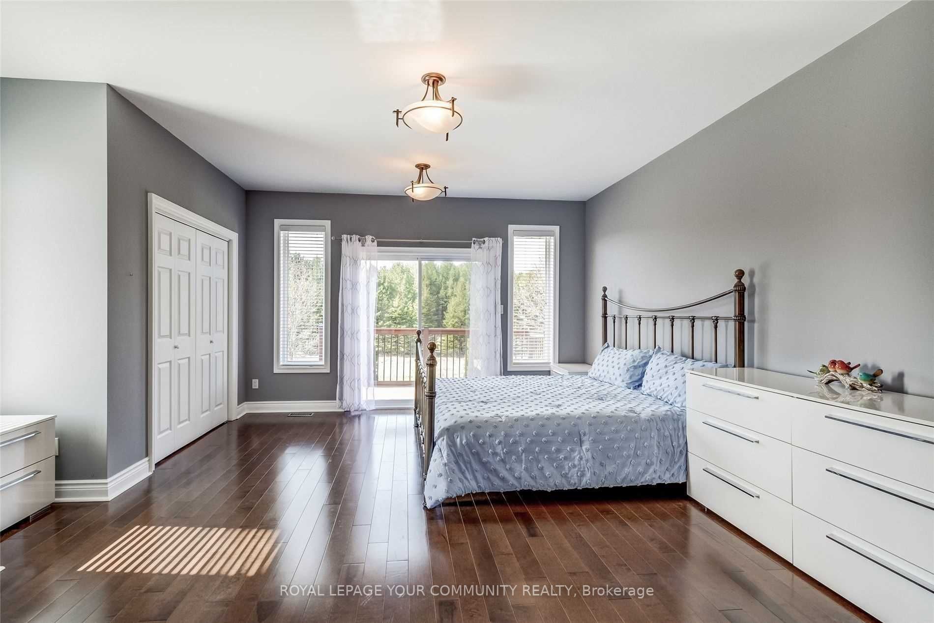 6 Tranquility Crt