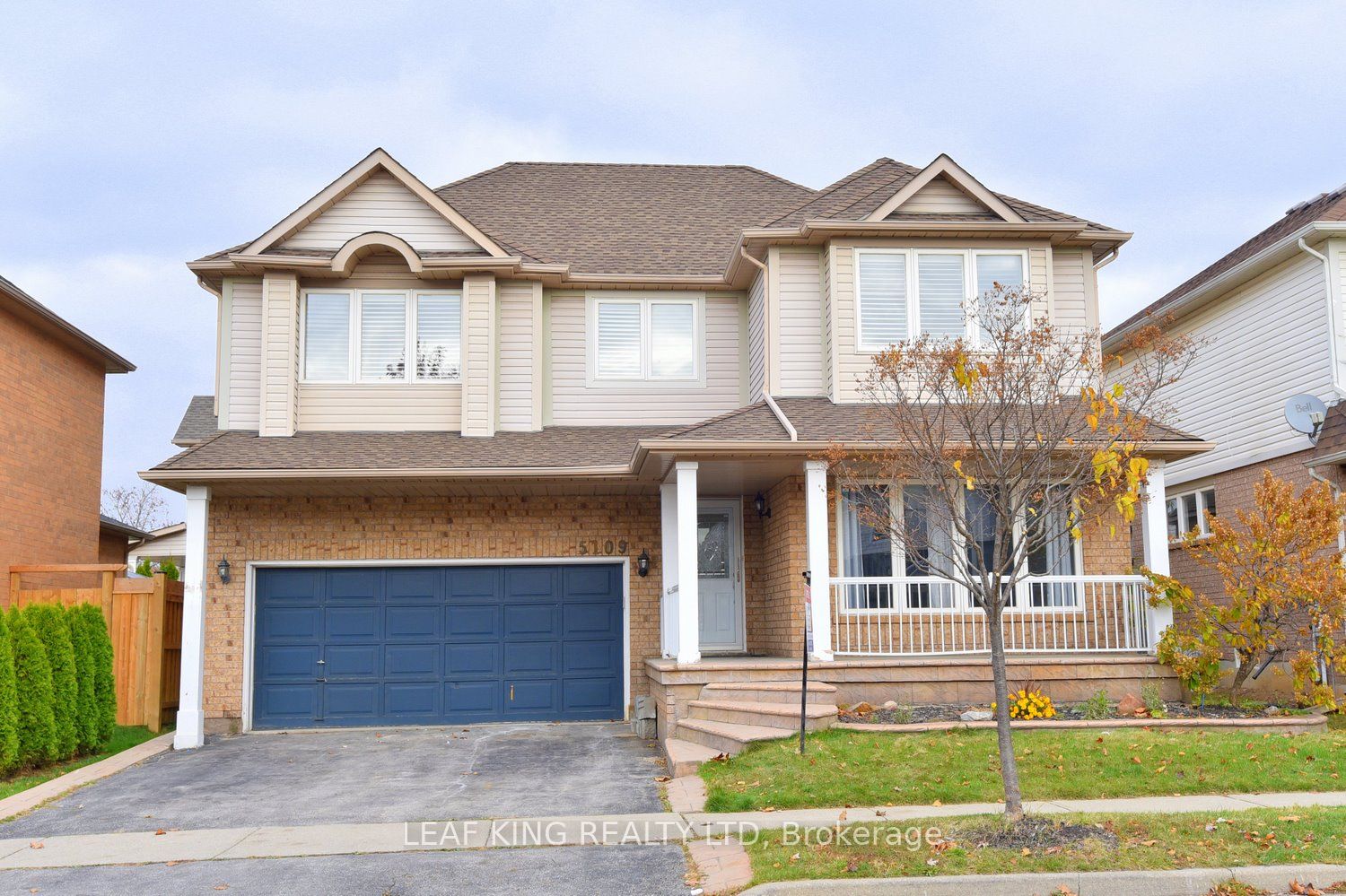 5109 Blue Spruce Avenue