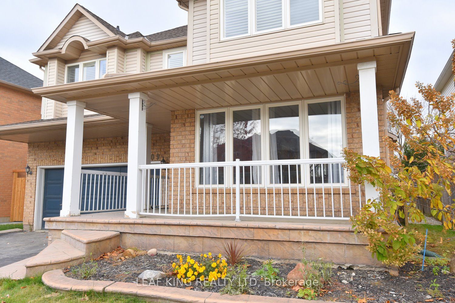 5109 Blue Spruce Avenue