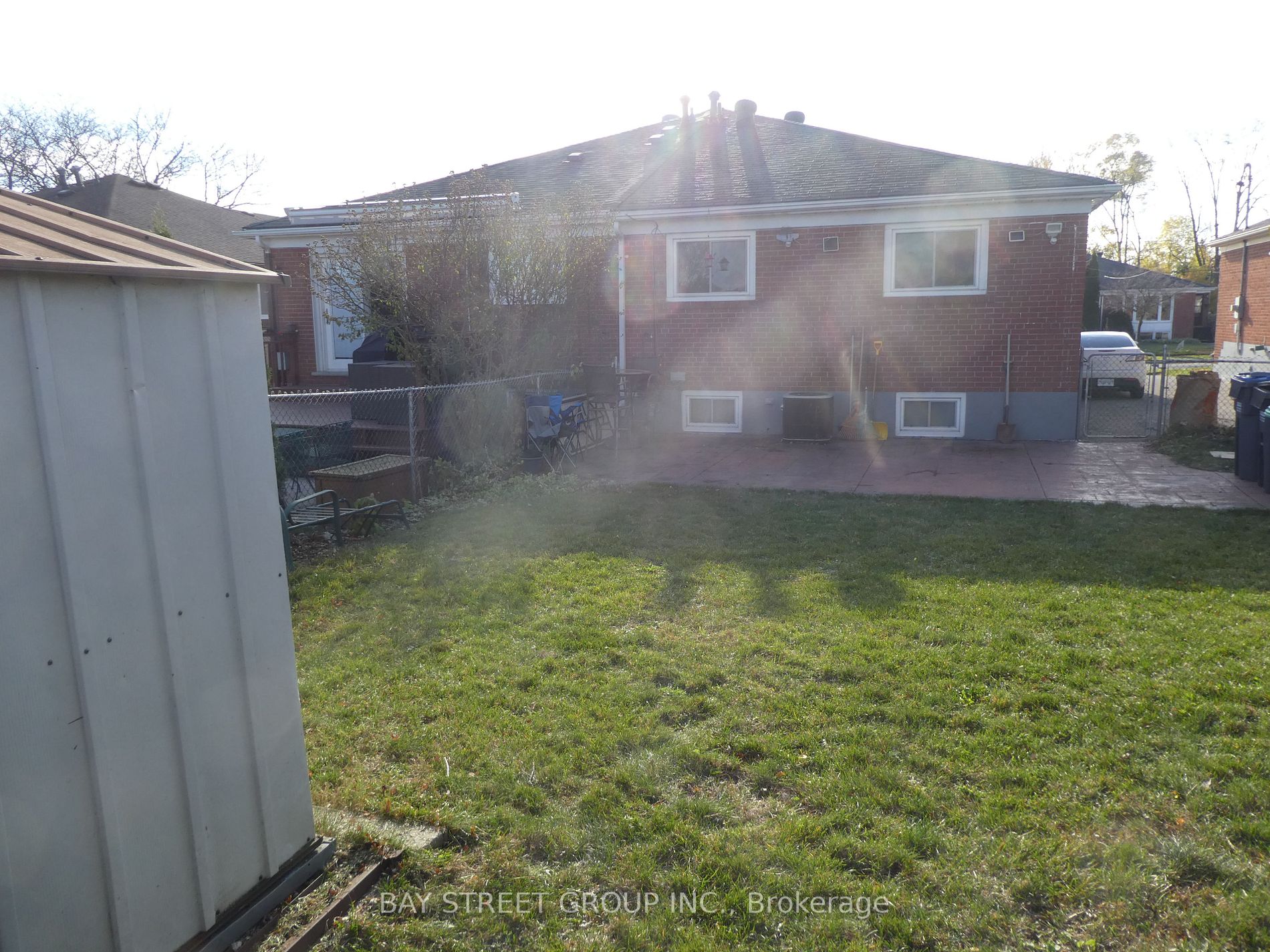 3517 Ashcroft Cres, #Main