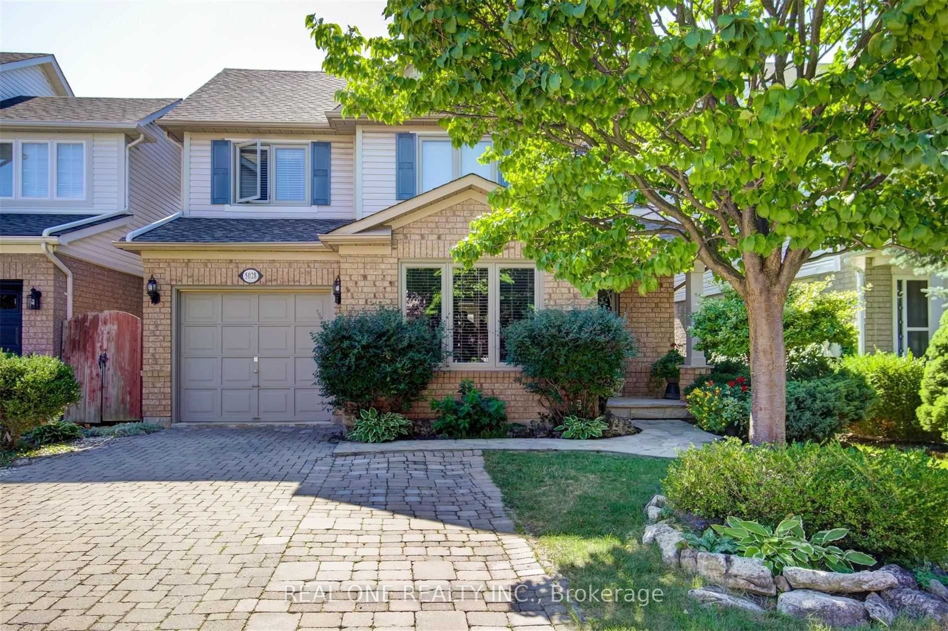 5028 Haswell Lane
