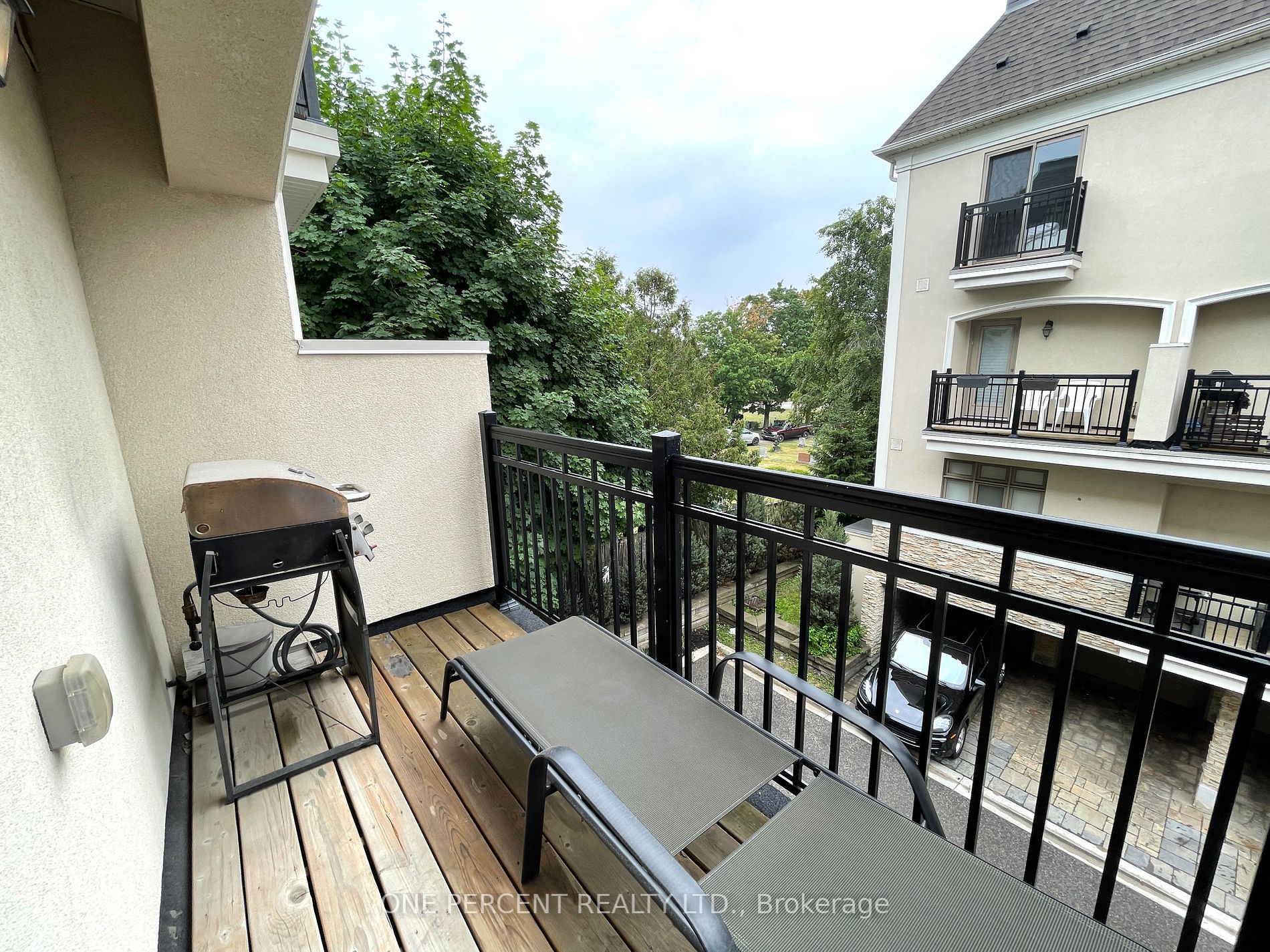 3077 Cawthra Road, #12