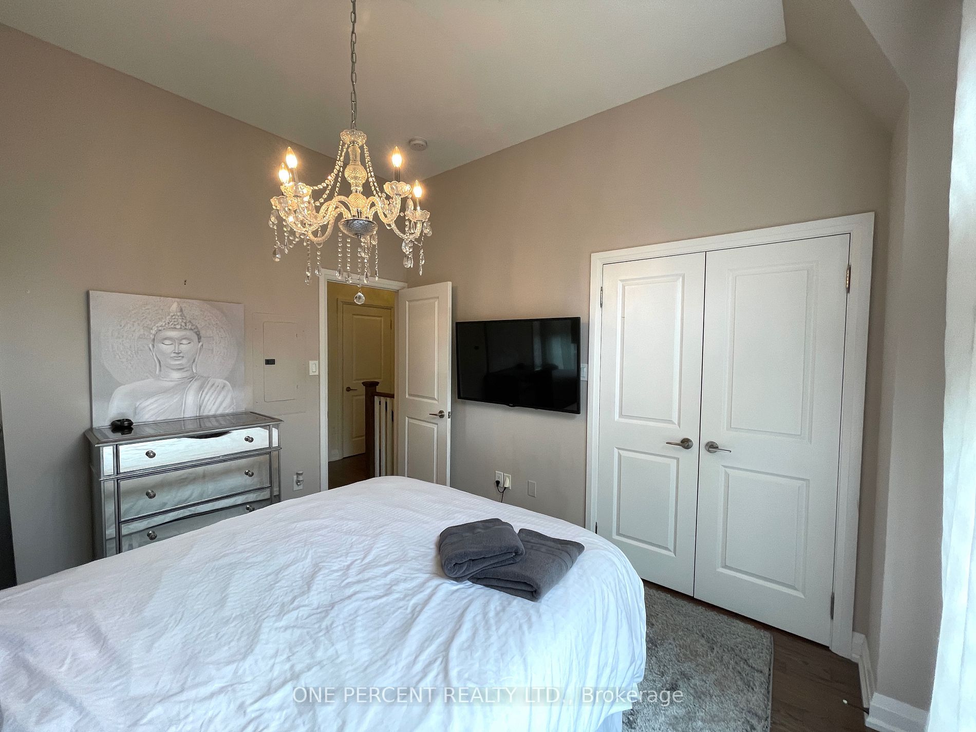 3077 Cawthra Road, #12
