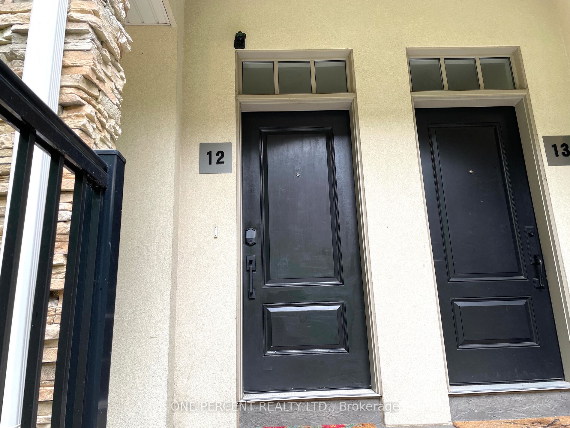 3077 Cawthra Road, #12