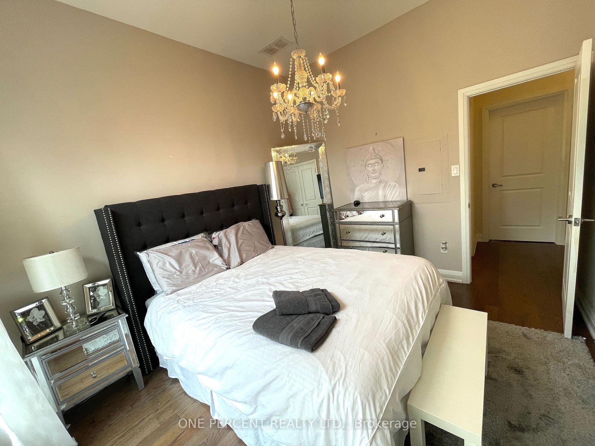 3077 Cawthra Road, #12