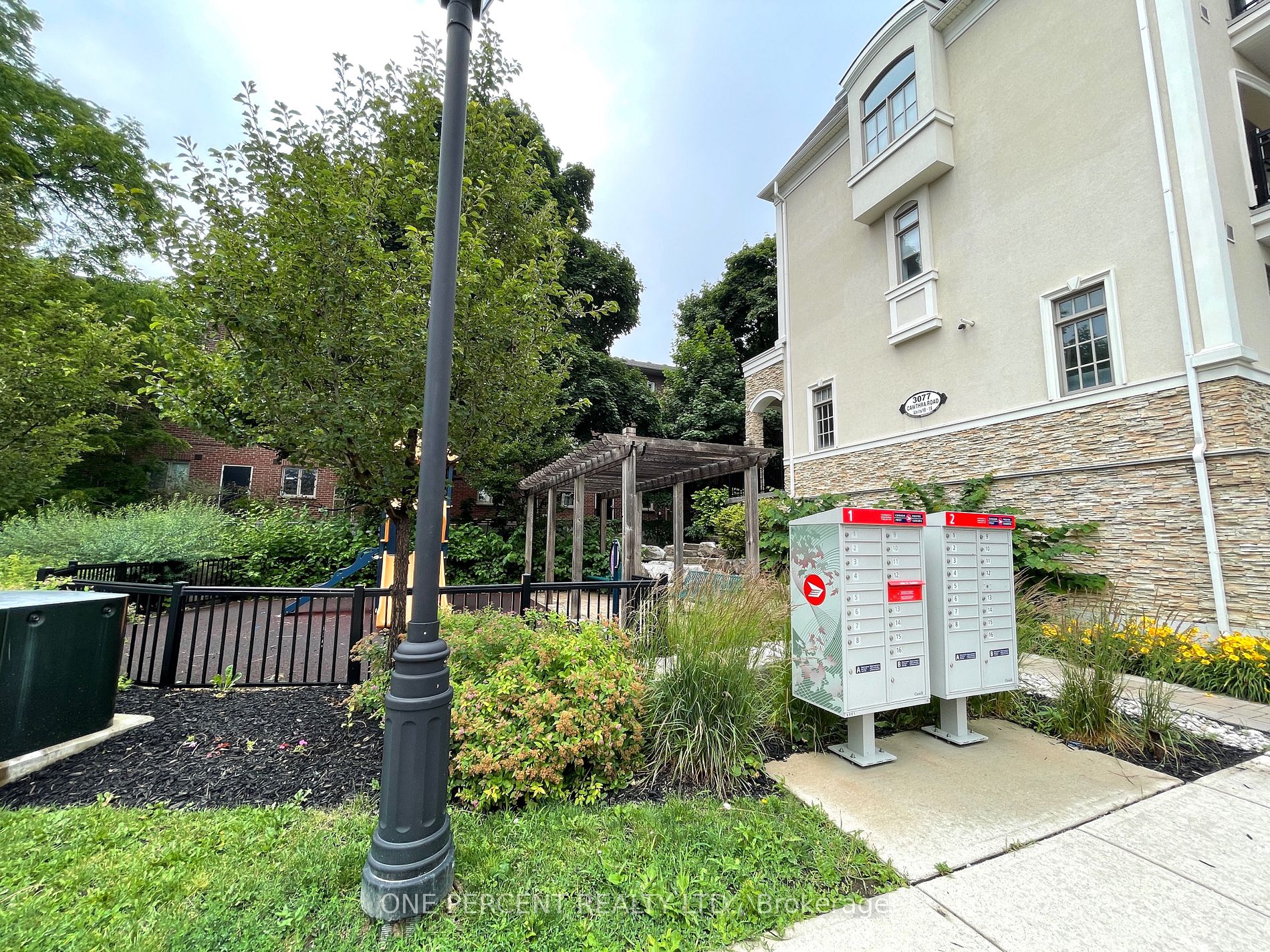 3077 Cawthra Road, #12