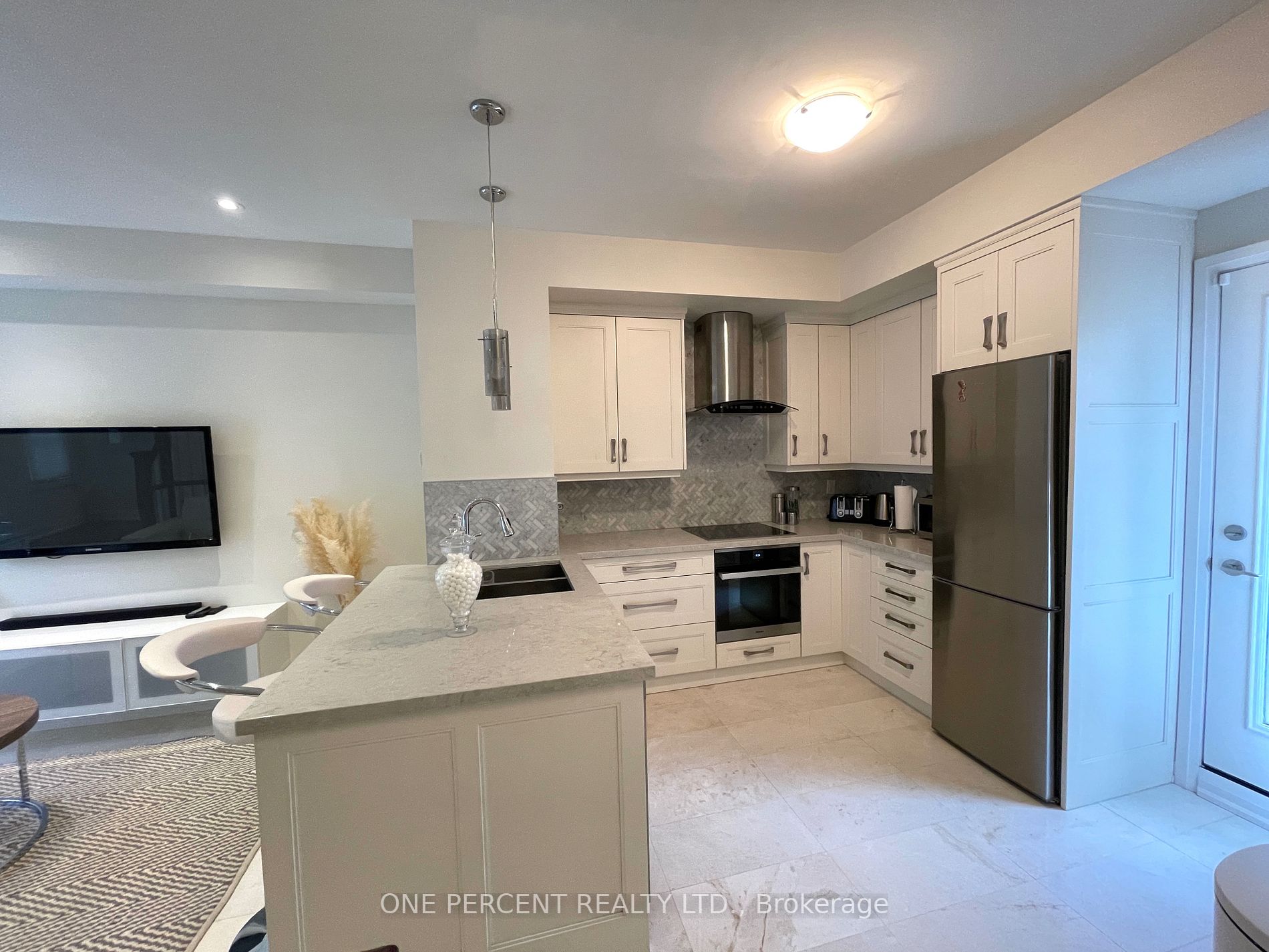 3077 Cawthra Road, #12