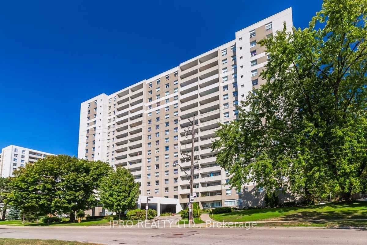 45 Southport St, #705