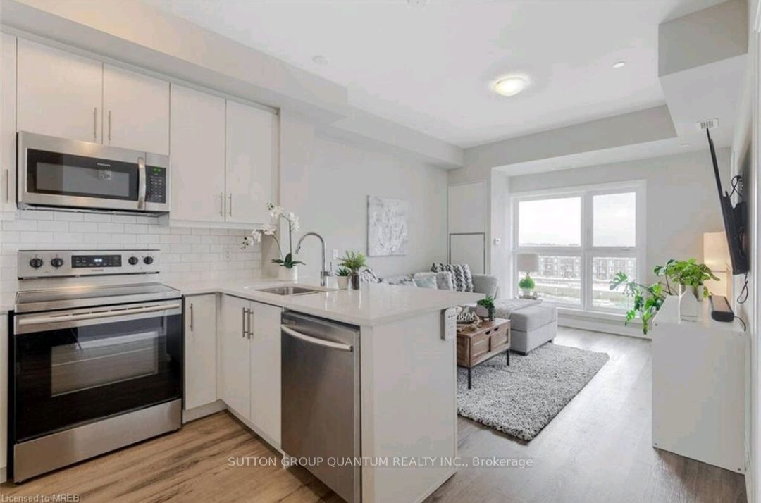 128 Grovewood Common, #534