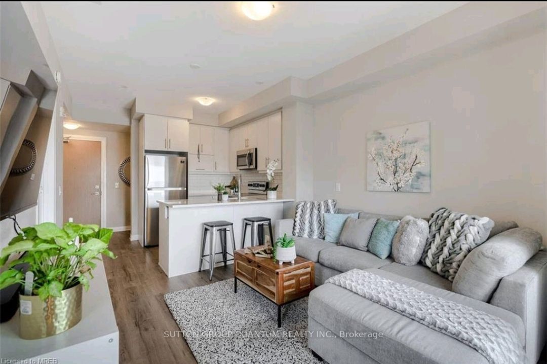 128 Grovewood Common, #534