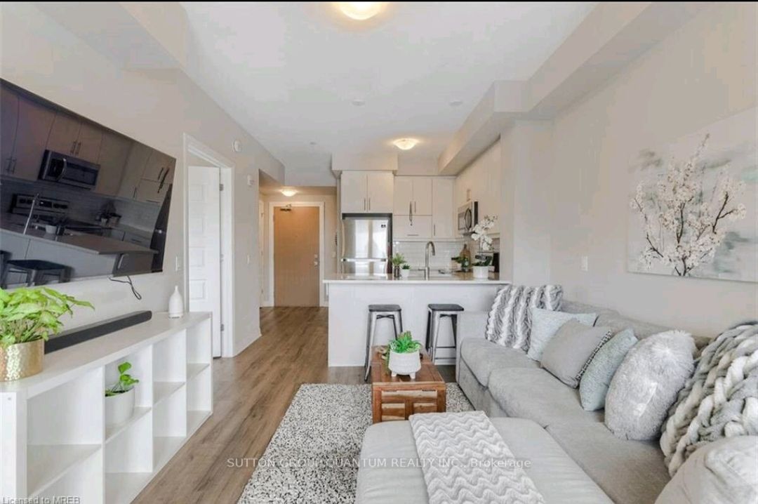 128 Grovewood Common, #534