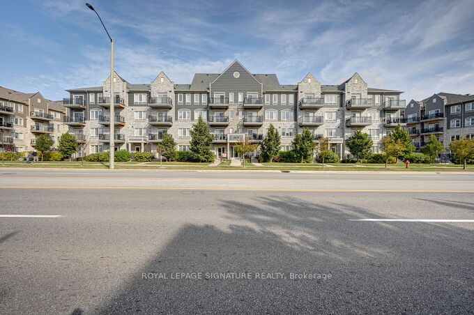 3075 Thomas St, #204