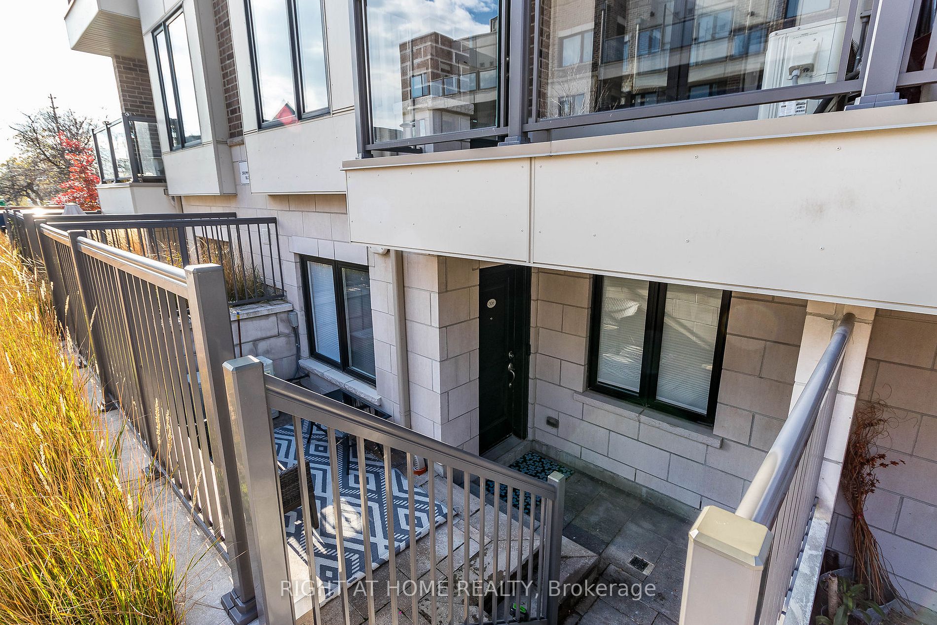6 Drummond St, #306