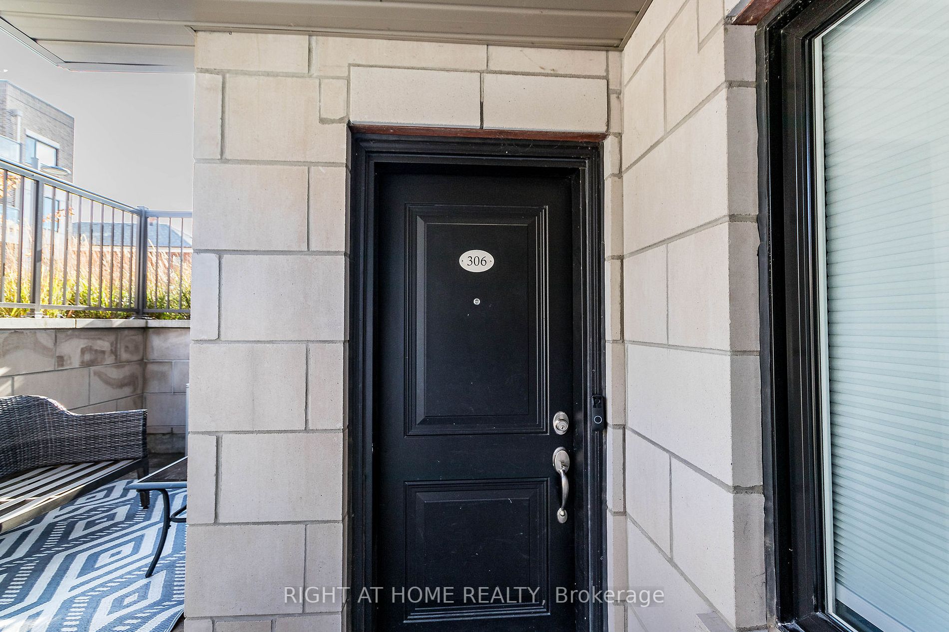 6 Drummond St, #306