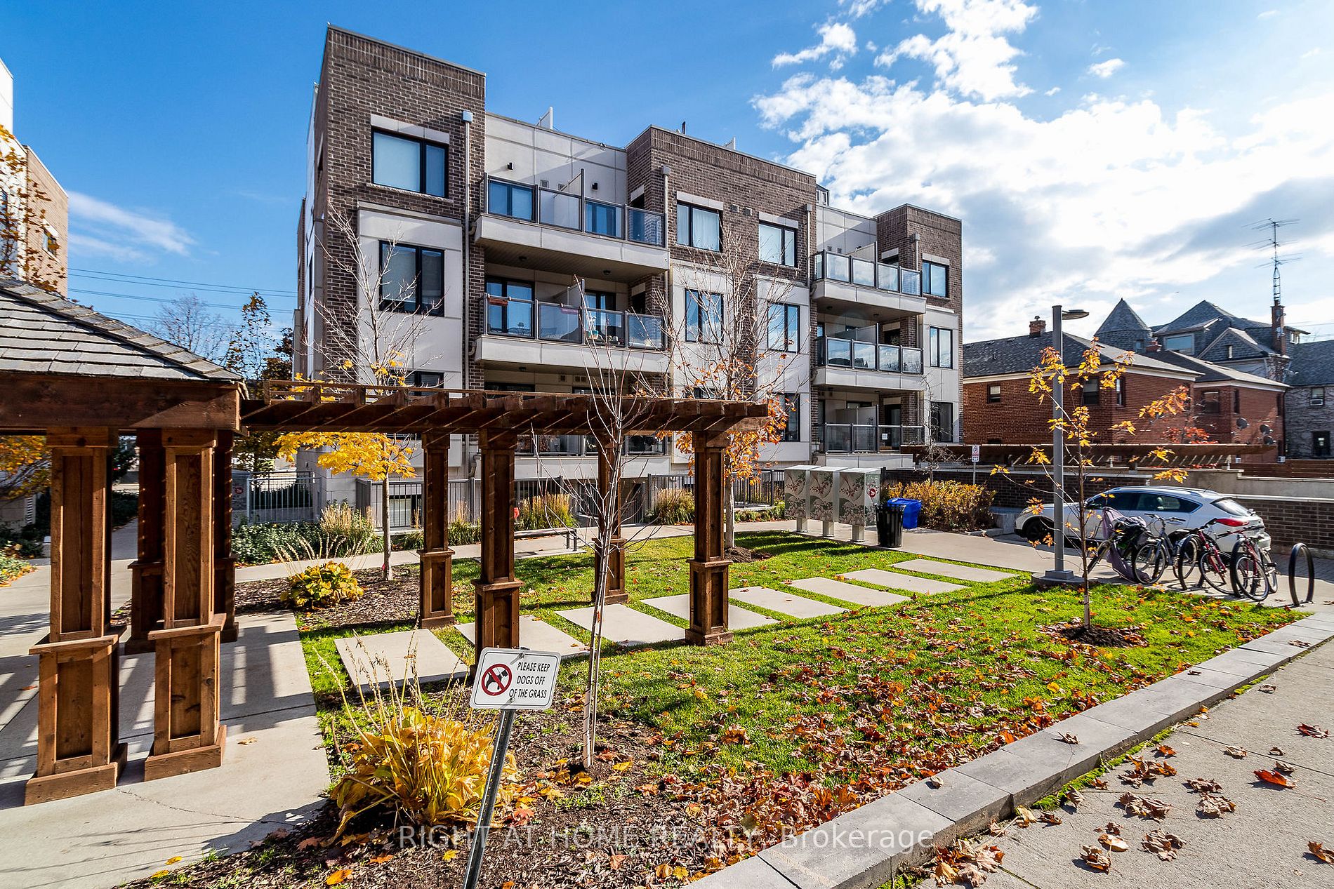 6 Drummond St, #306