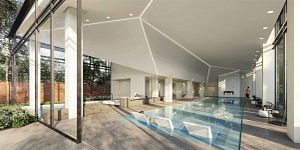 2450 Old Bronte Rd W, #318