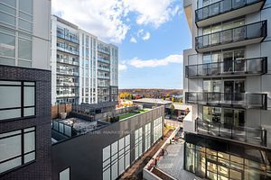2450 Old Bronte Rd W, #318