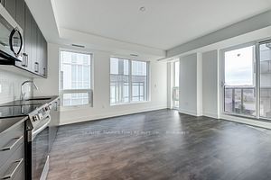 2450 Old Bronte Rd W, #318