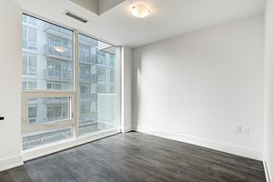 2450 Old Bronte Rd W, #318