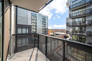 2450 Old Bronte Rd W, #318