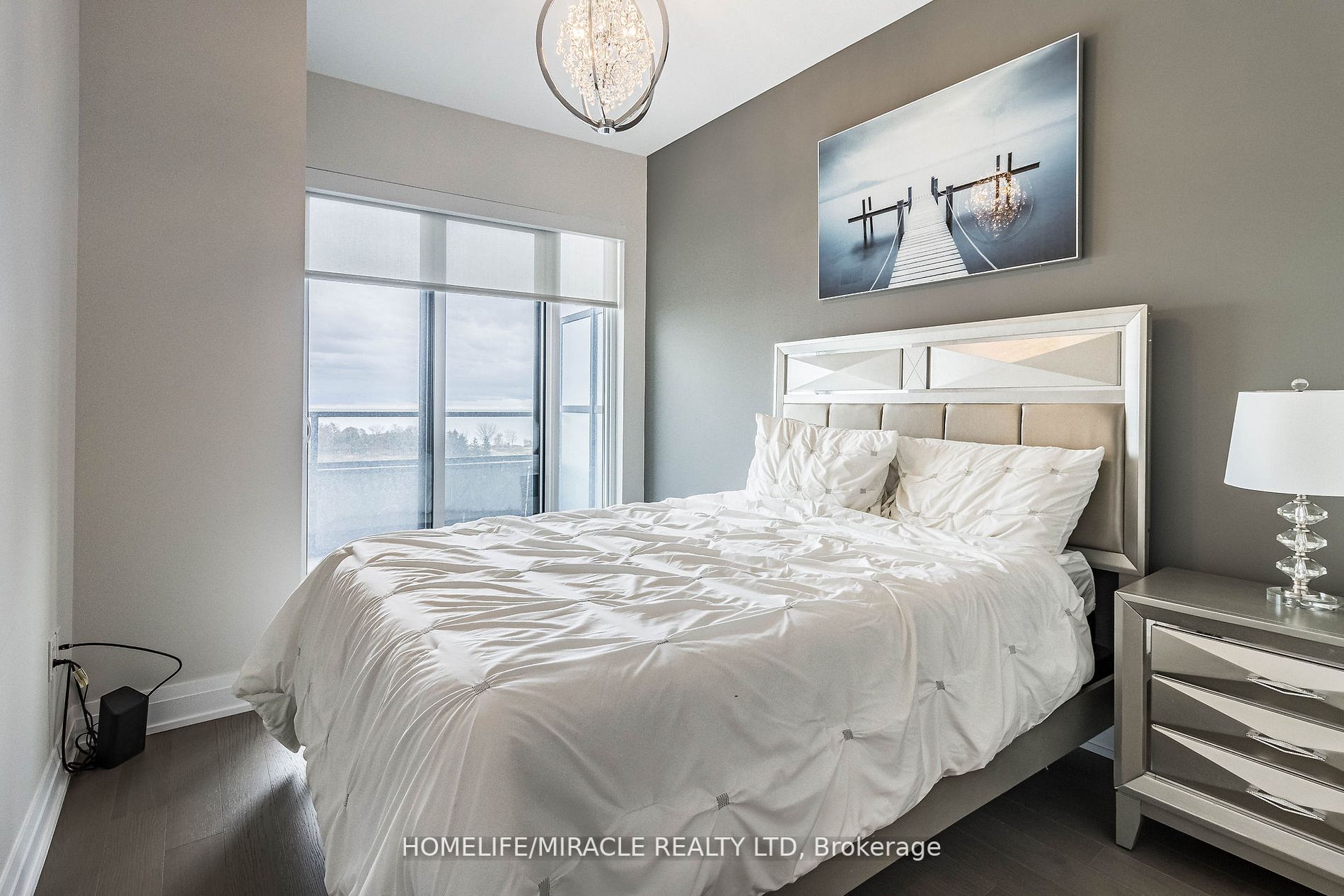 20 Shore Breeze Dr, #609