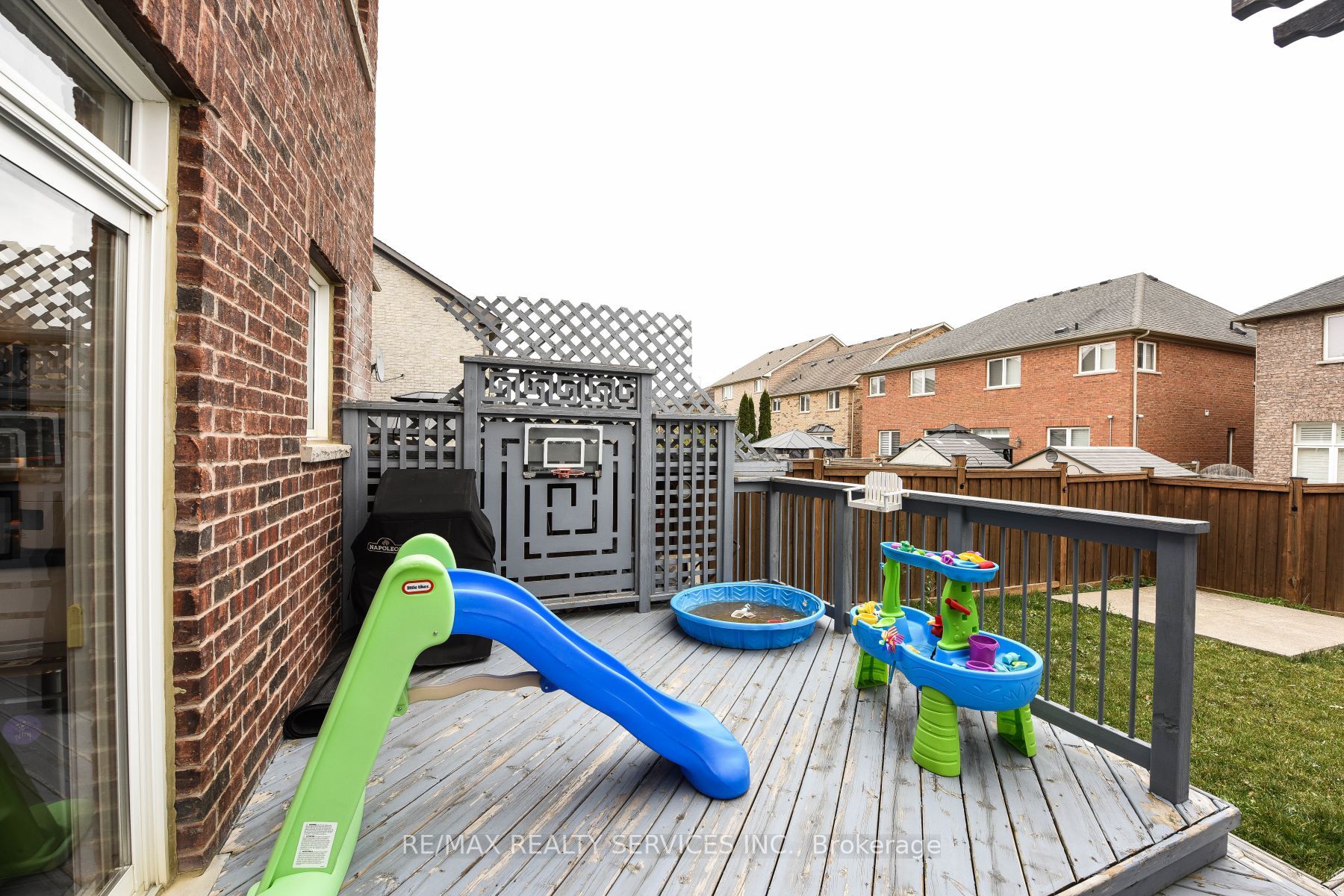 16 Alnwick Ave W