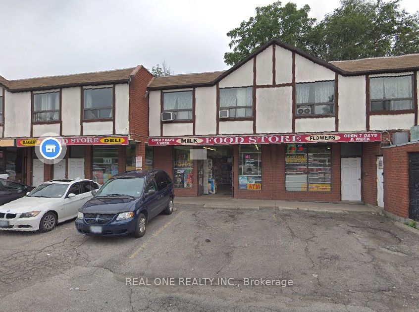 3829 Lake Shore Blvd W