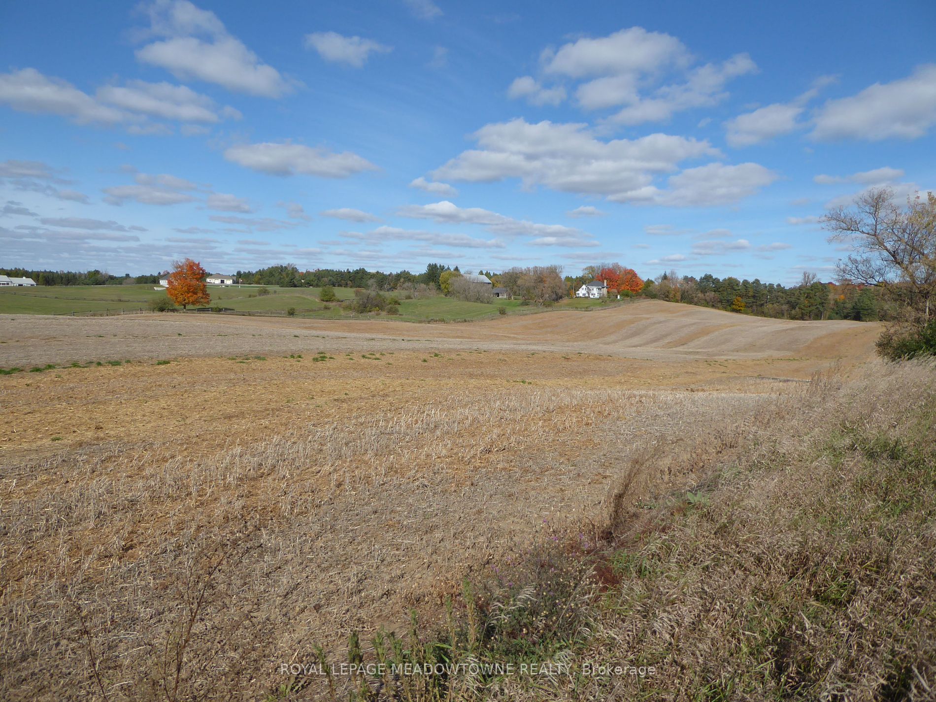 Lot 29 Mount Hope Rd