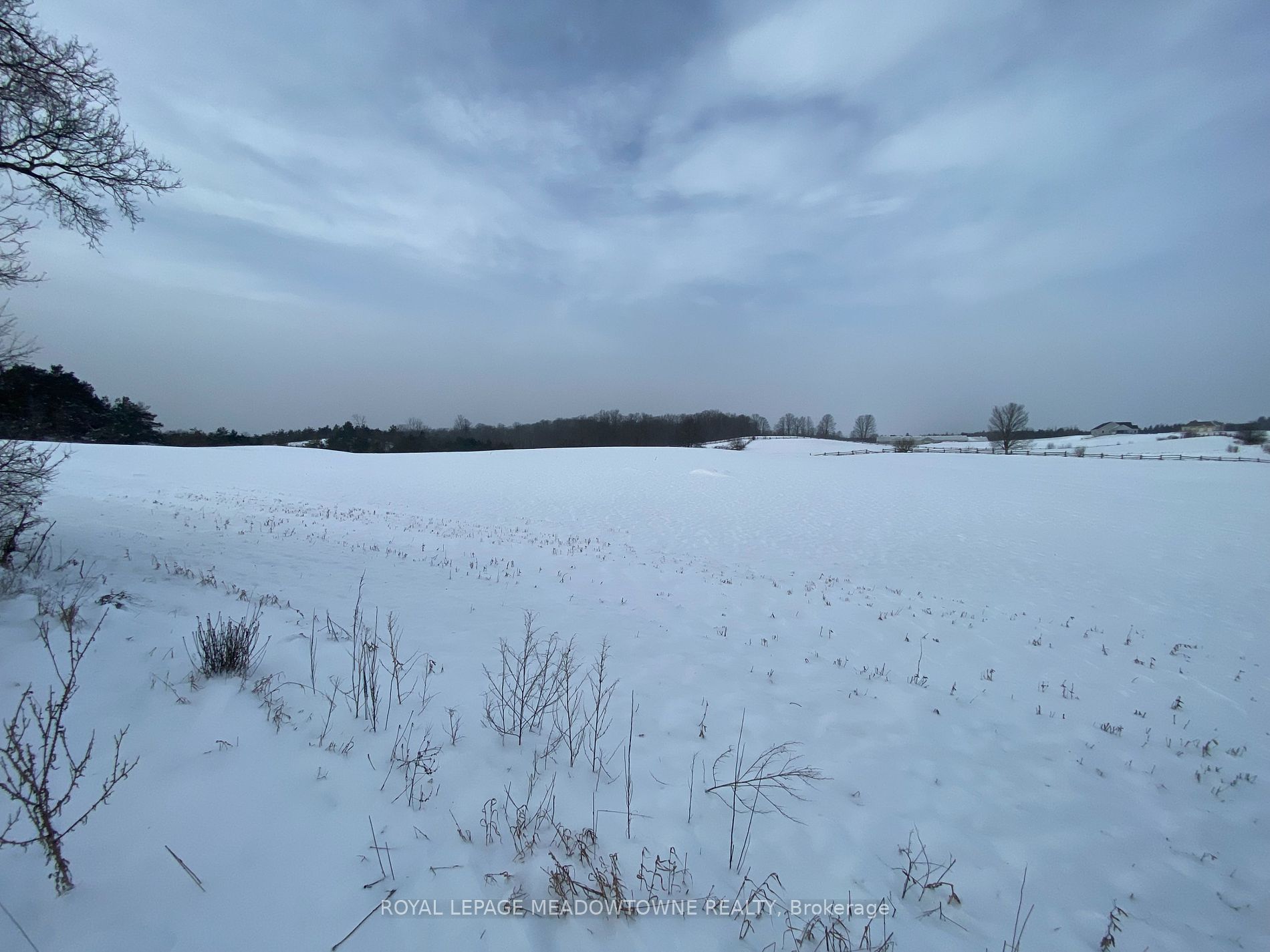 Lot 29 Mount Hope Rd