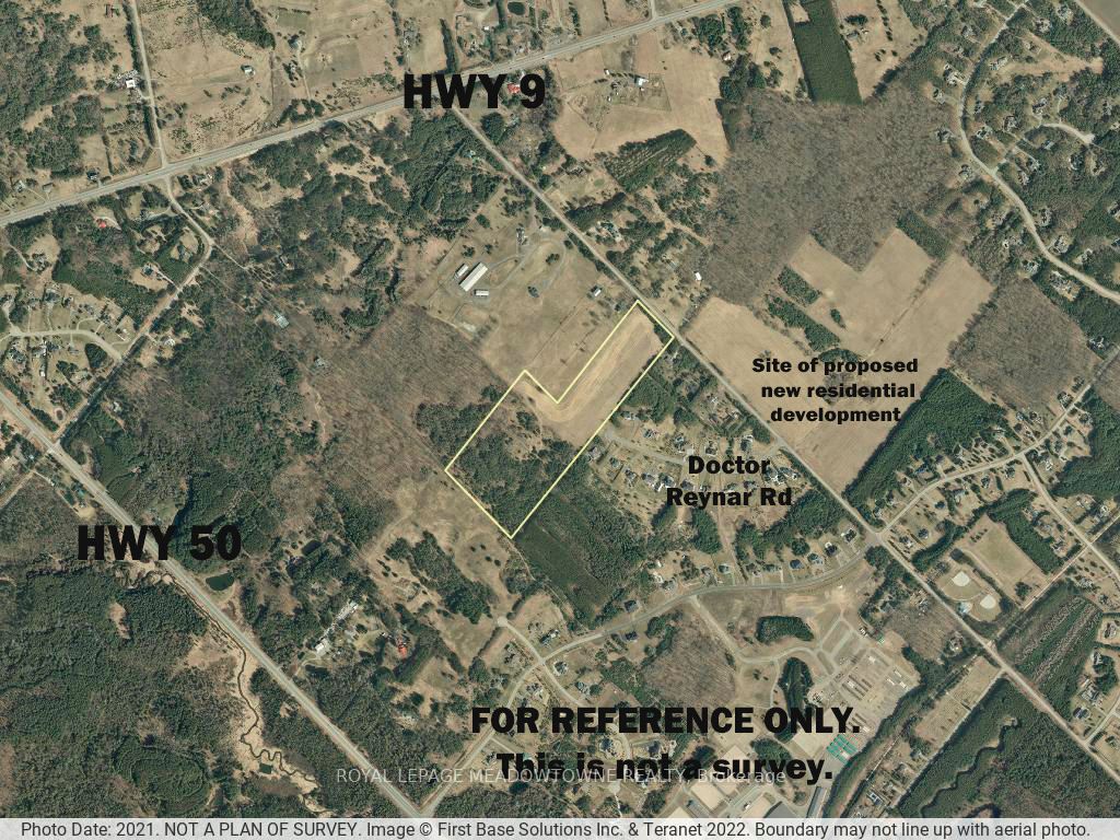 Lot 29 Mount Hope Rd