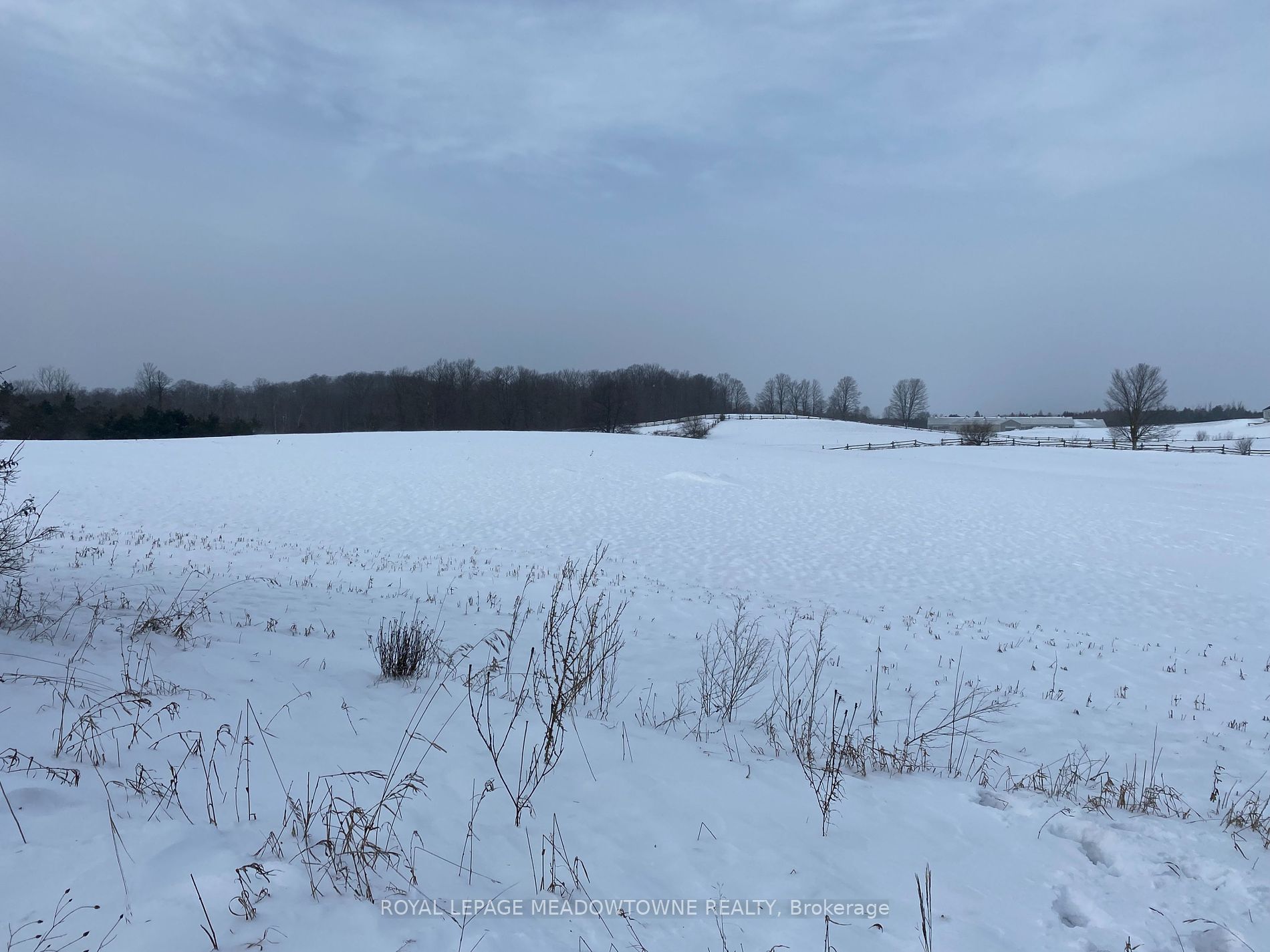 Lot 29 Mount Hope Rd