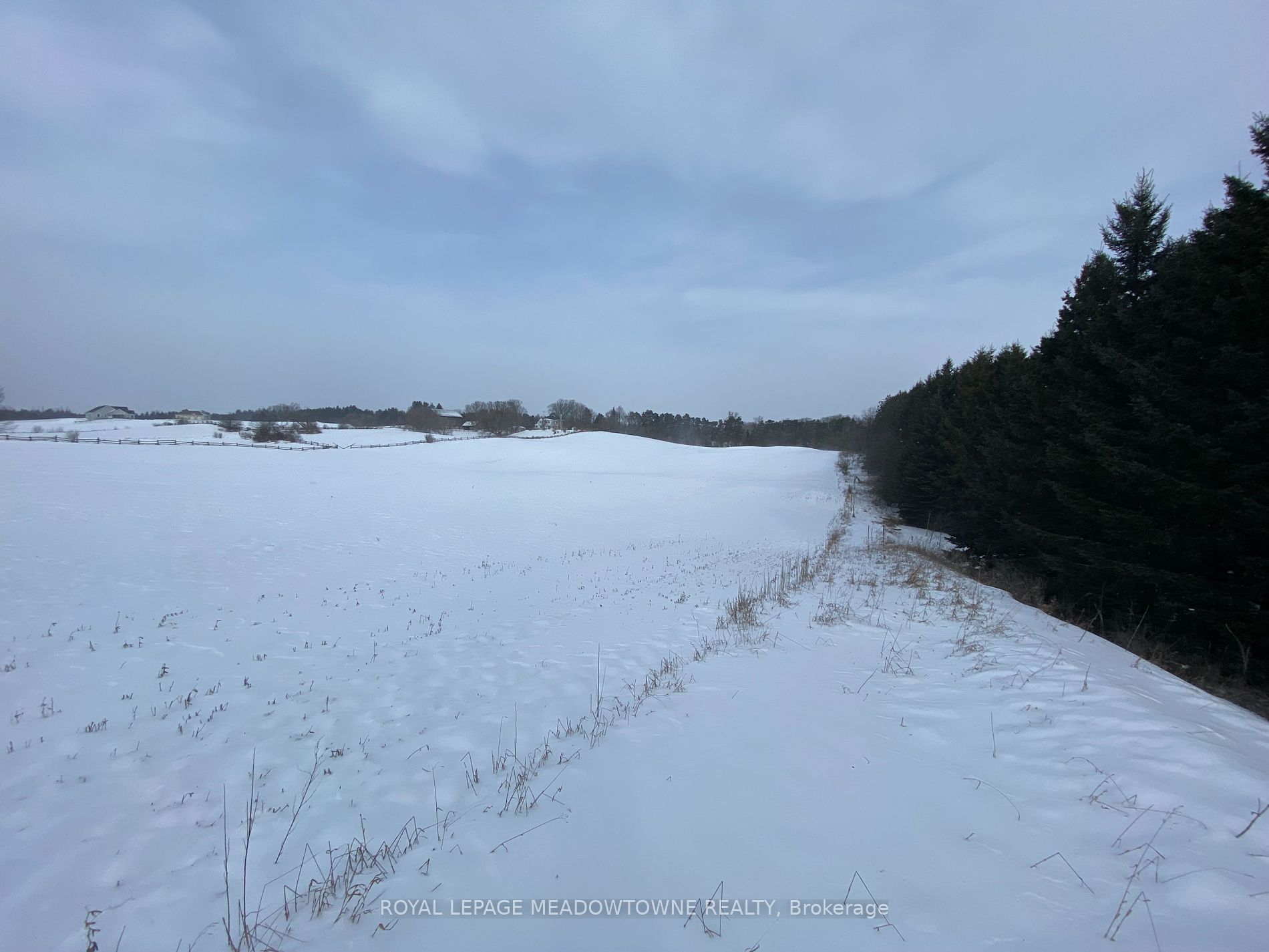 Lot 29 Mount Hope Rd
