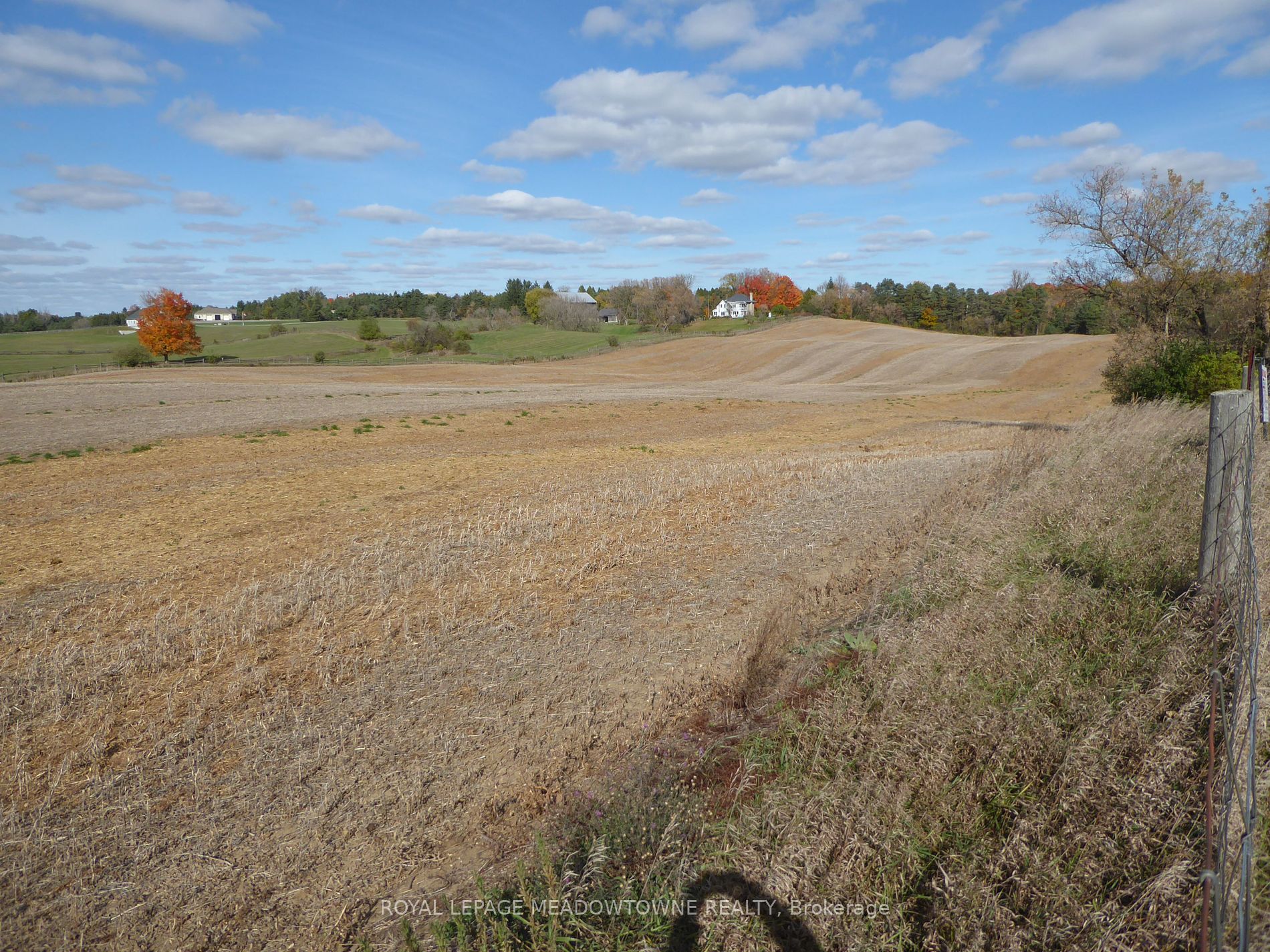Lot 29 Mount Hope Rd