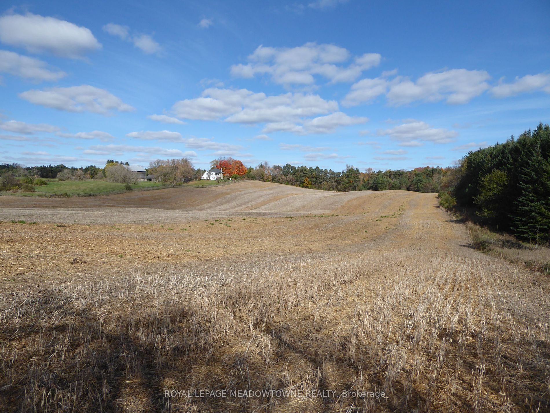 Lot 29 Mount Hope Rd