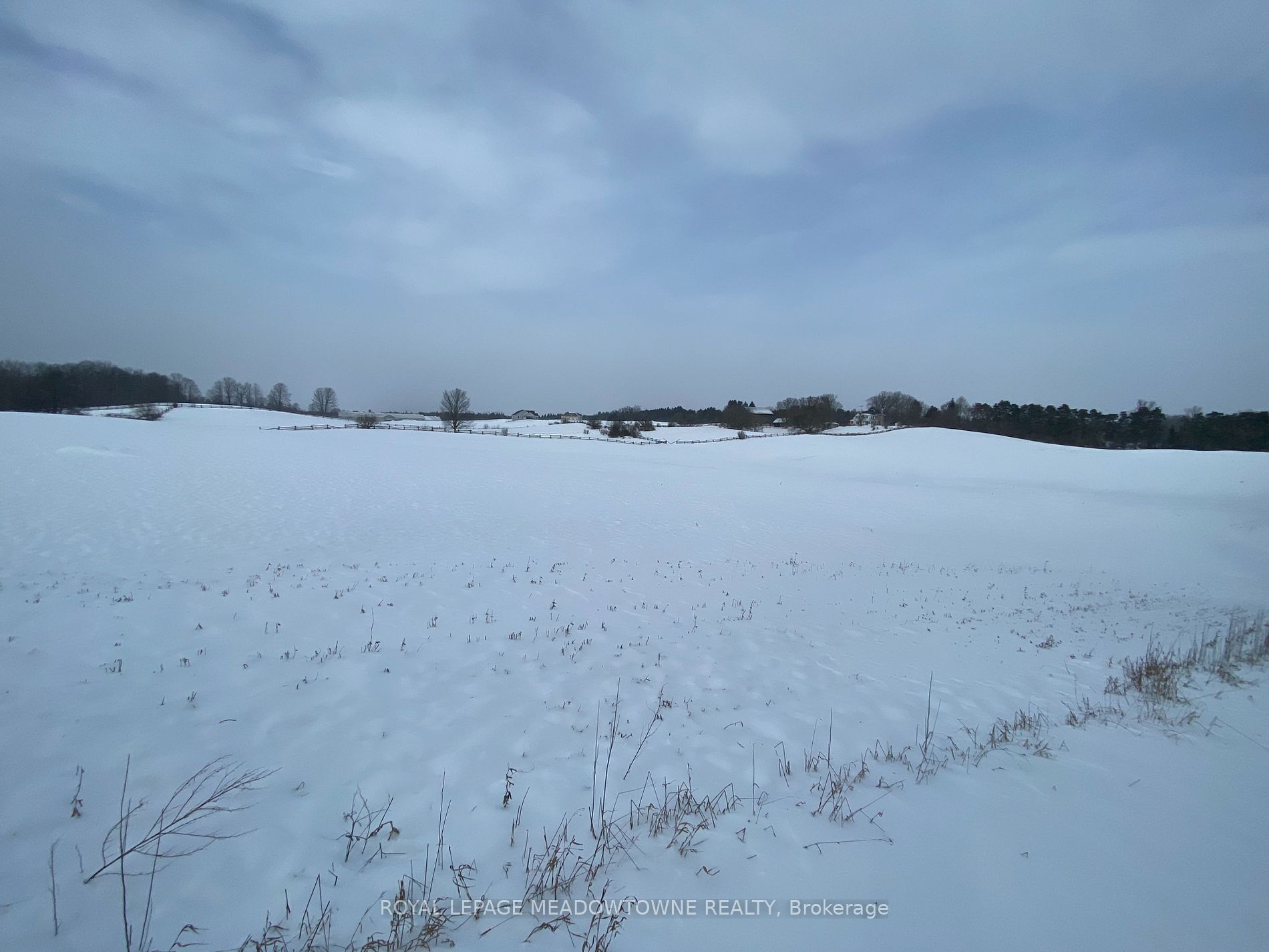 Lot 29 Mount Hope Rd