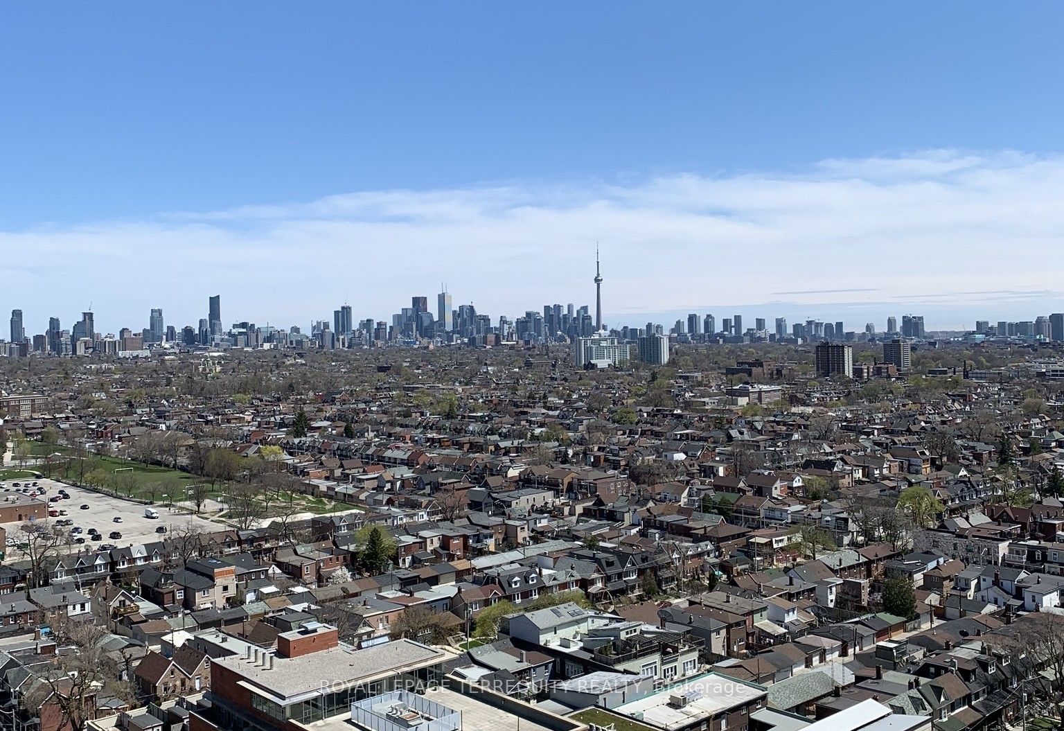 1410 Dupont St, #2305