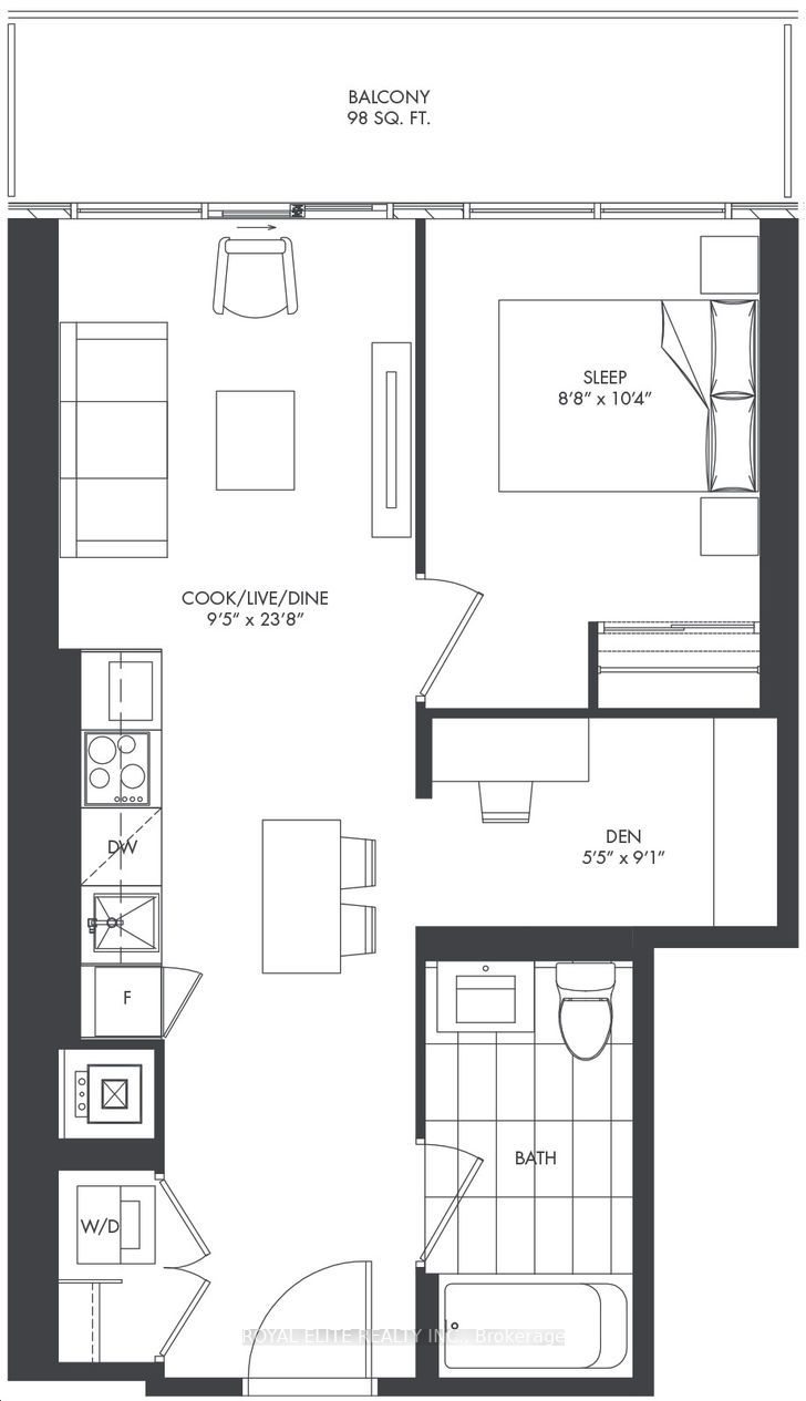 3883 Quartz Rd, #4811