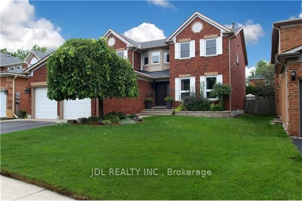 1303 Hilton Lane, Oakville