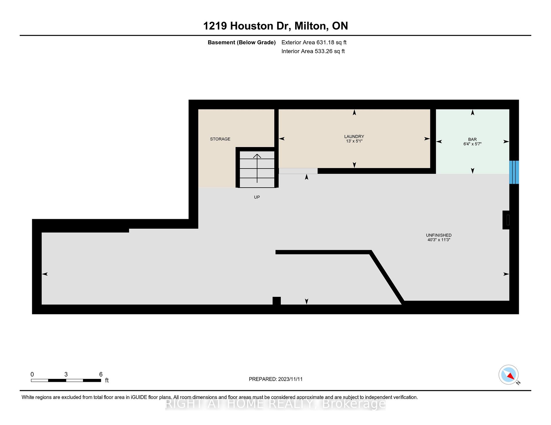 1219 Houston Dr