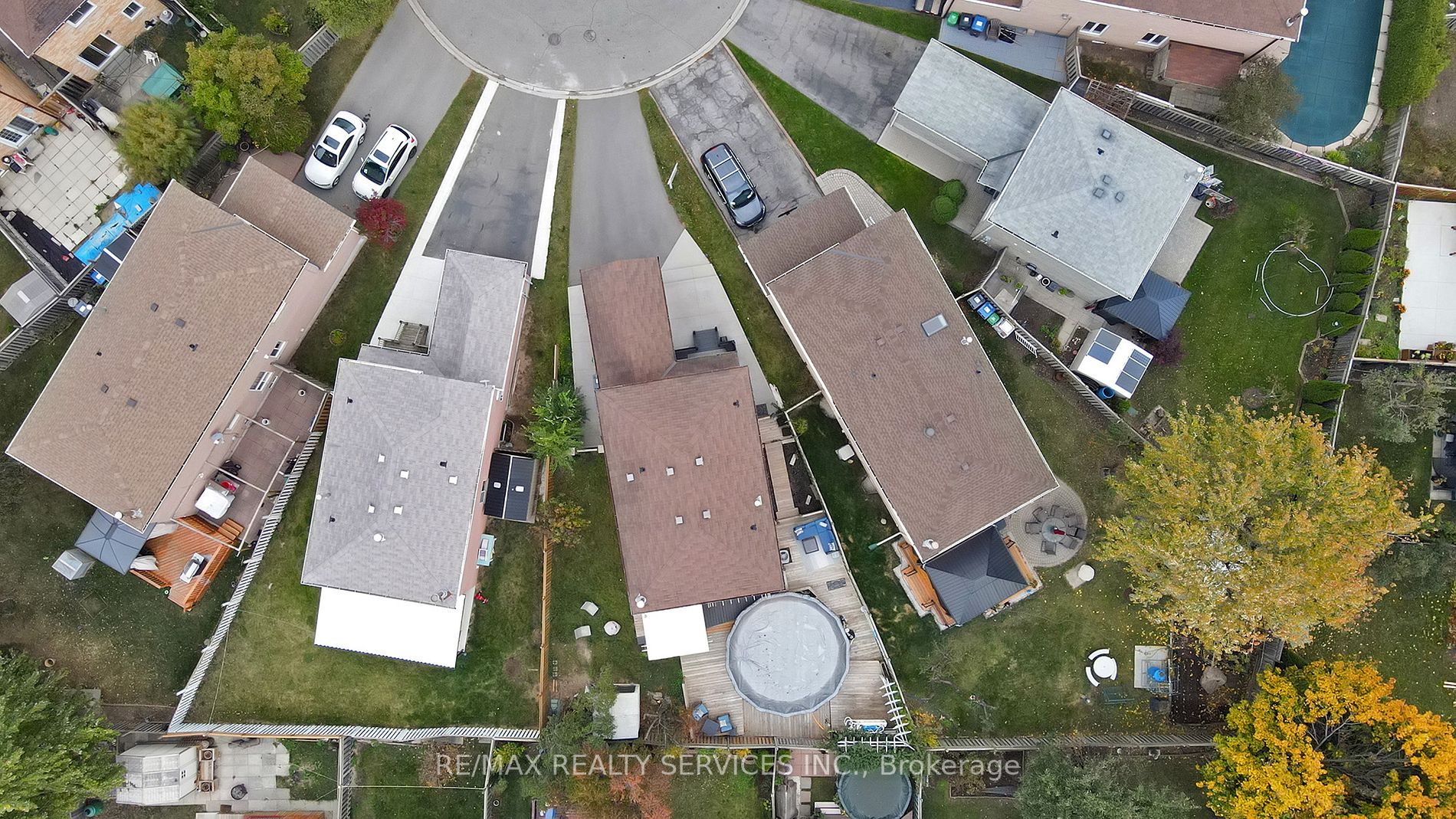 12 Crandall Crt