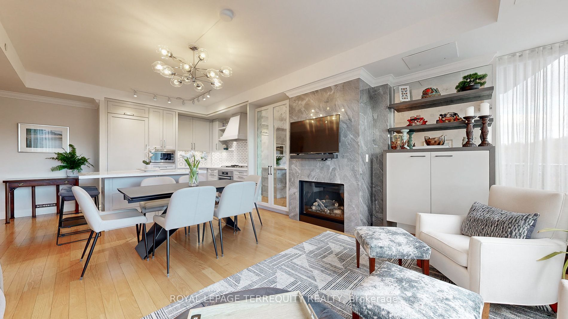 30 Old Mill Rd, #410