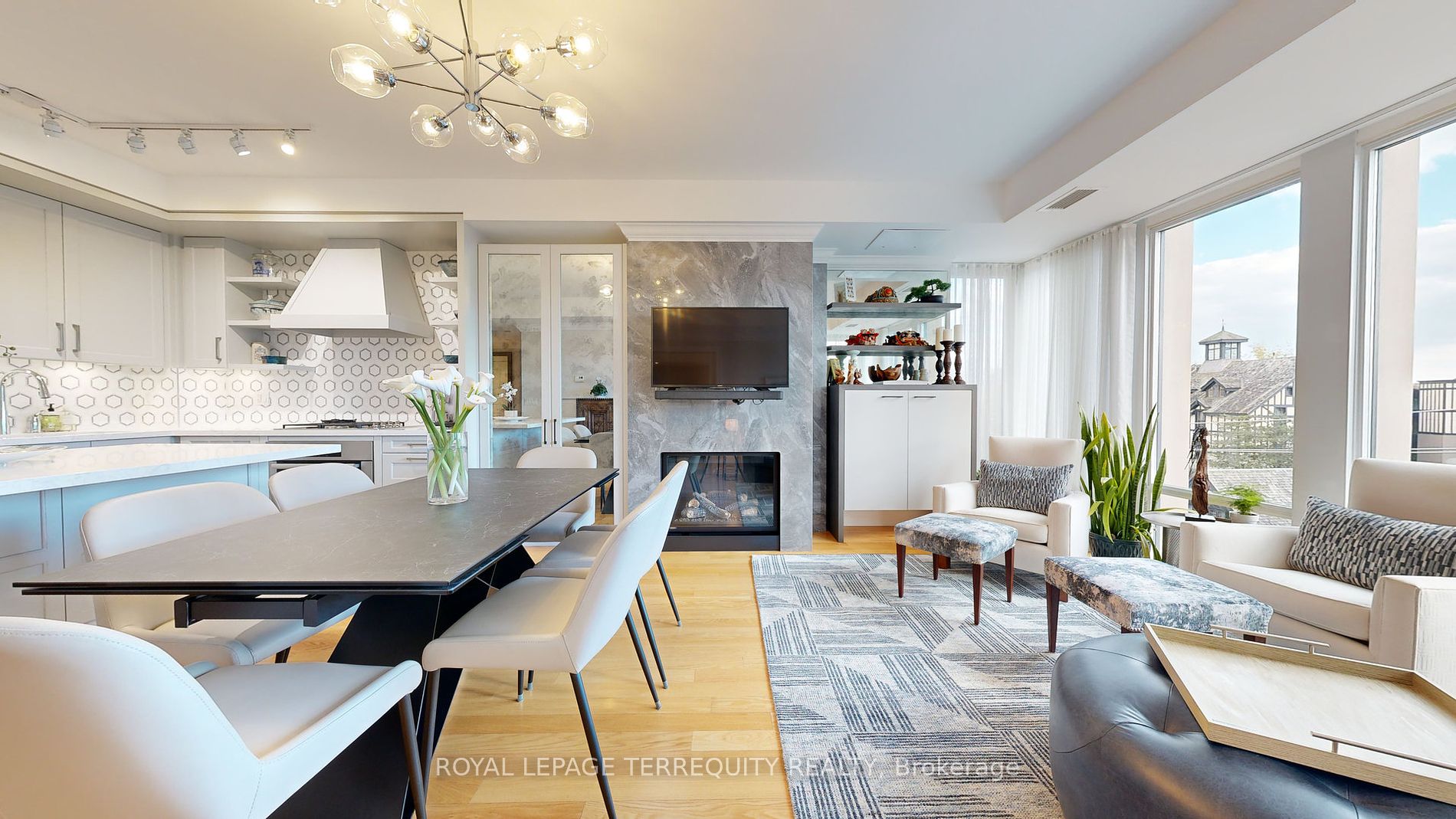 30 Old Mill Rd, #410