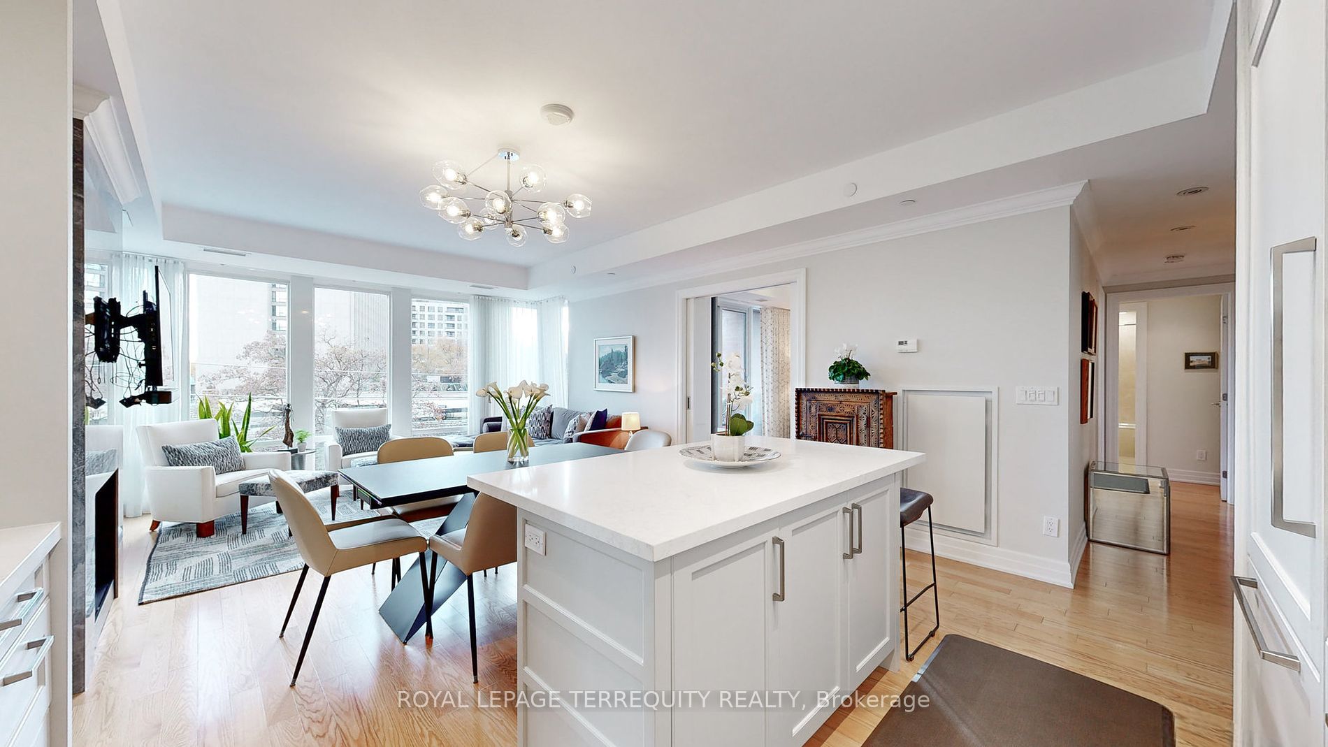 30 Old Mill Rd, #410