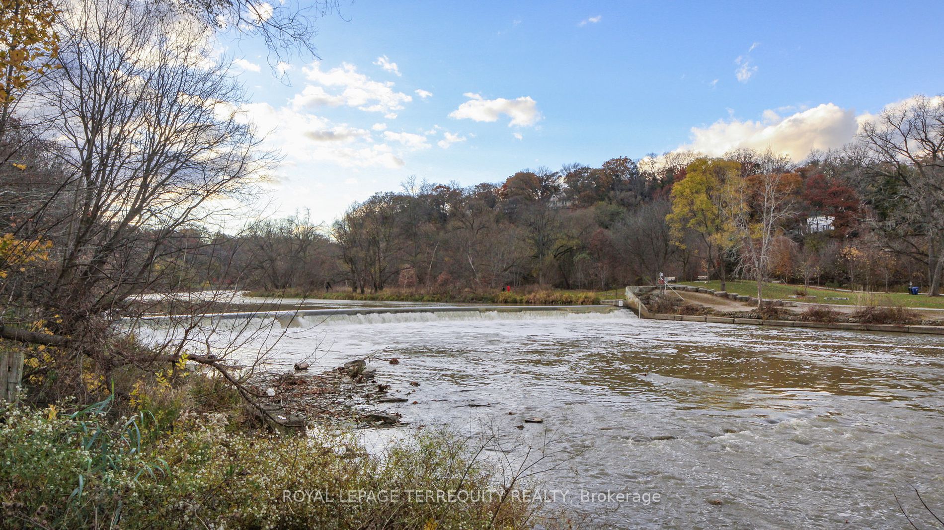 30 Old Mill Rd, #410