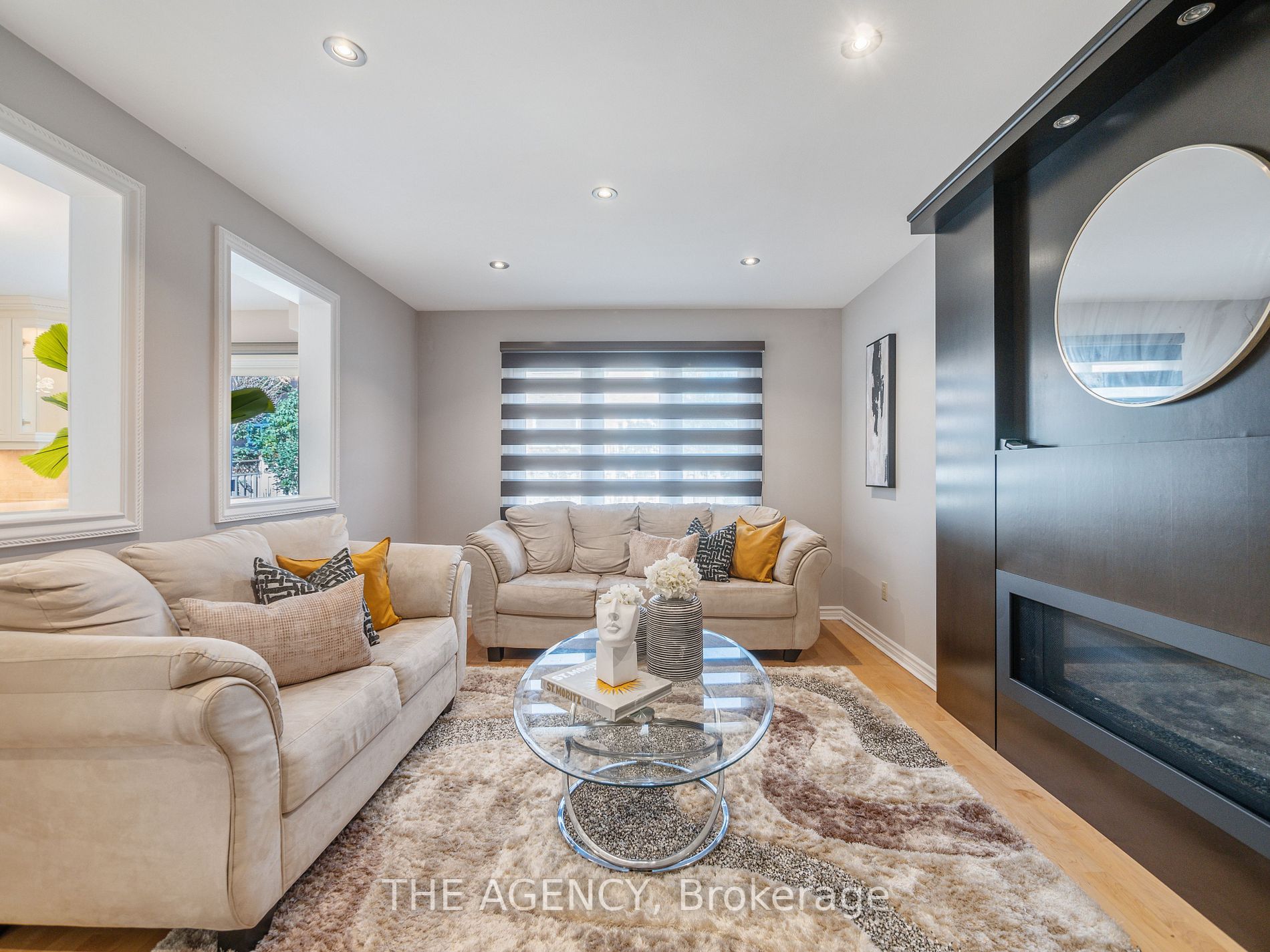 3538 Burgess Cres