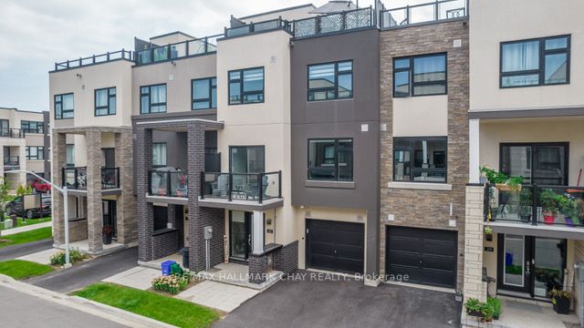 1121 Cooke Blvd, #40