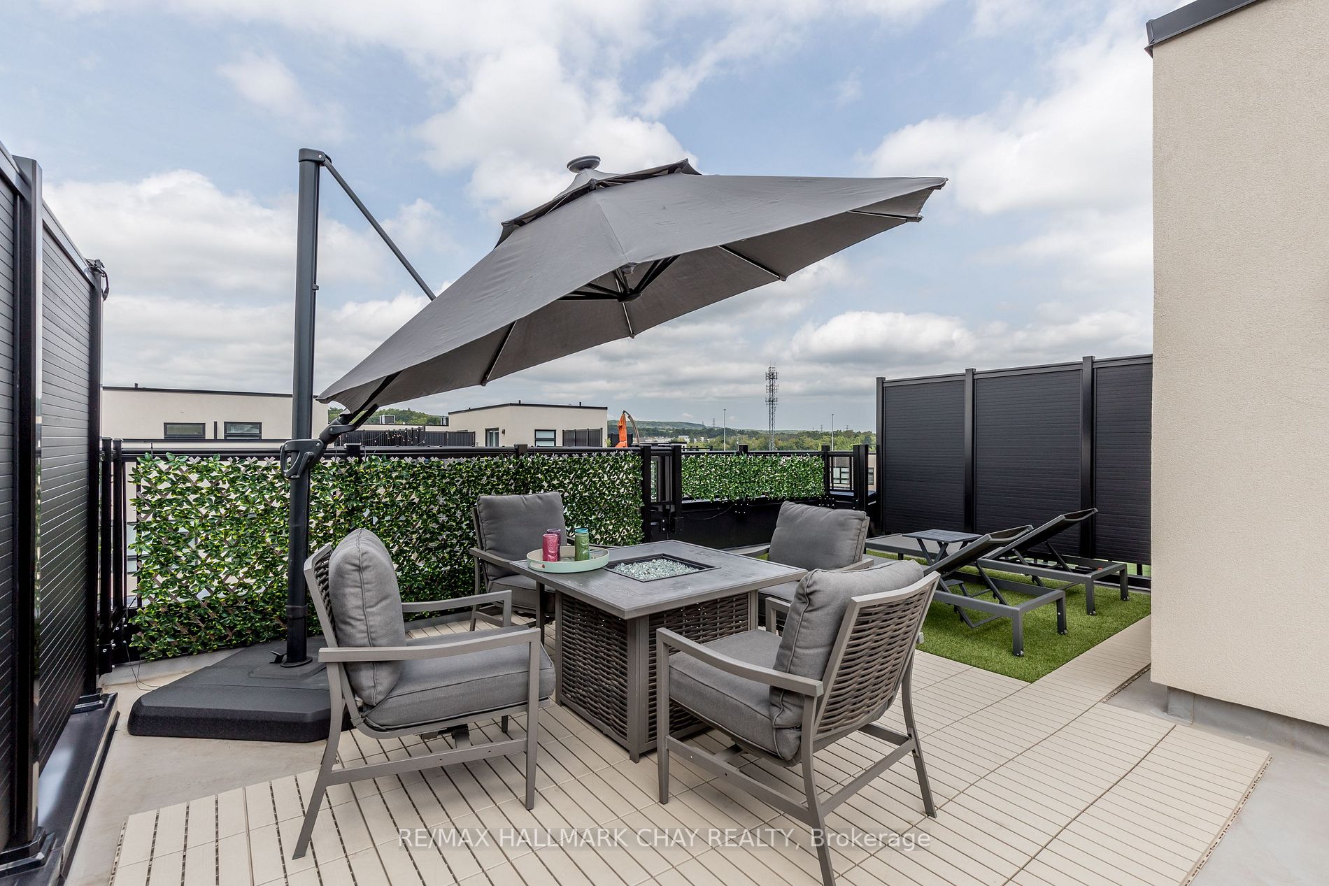 1121 Cooke Blvd, #40