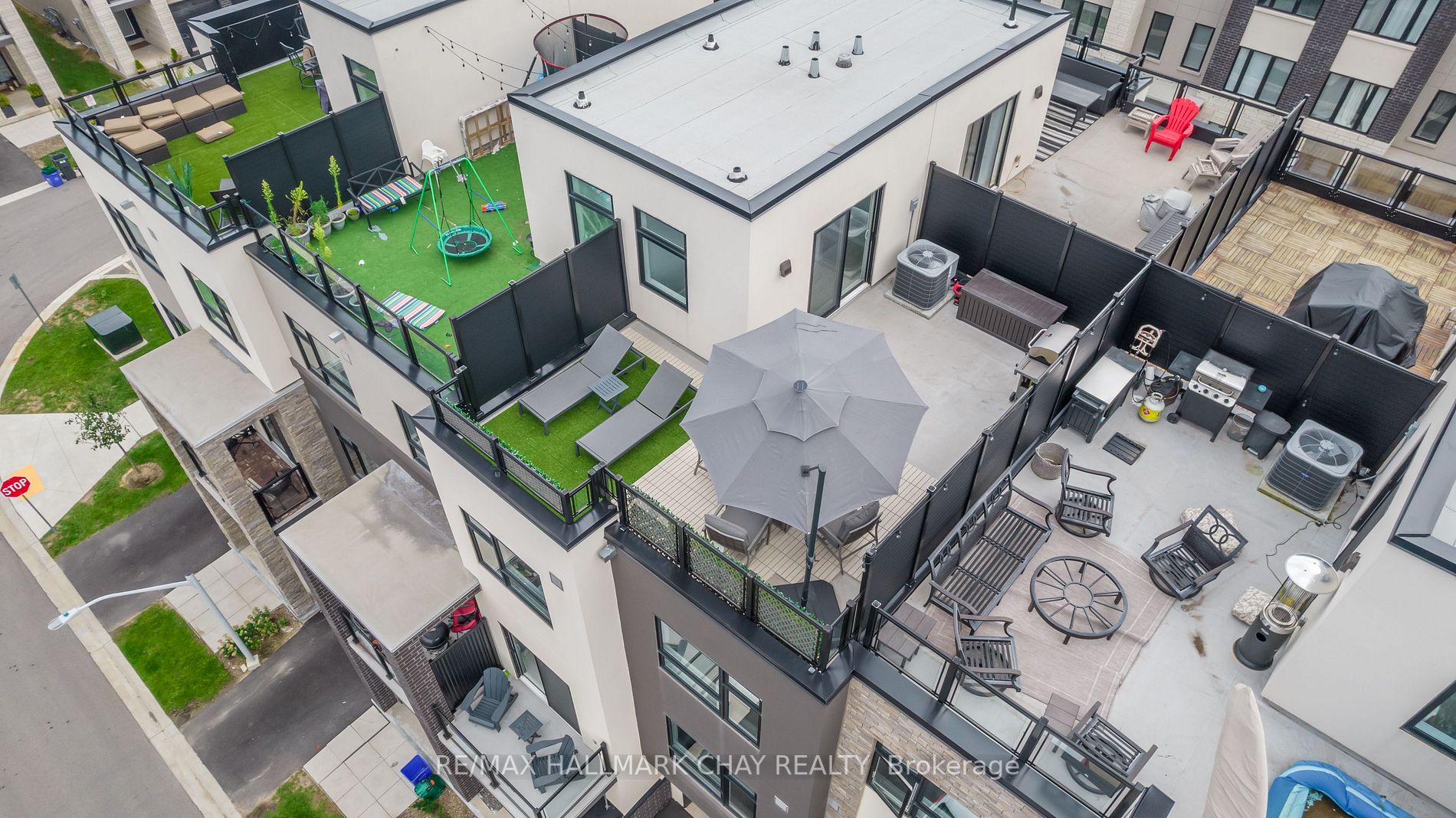 1121 Cooke Blvd, #40